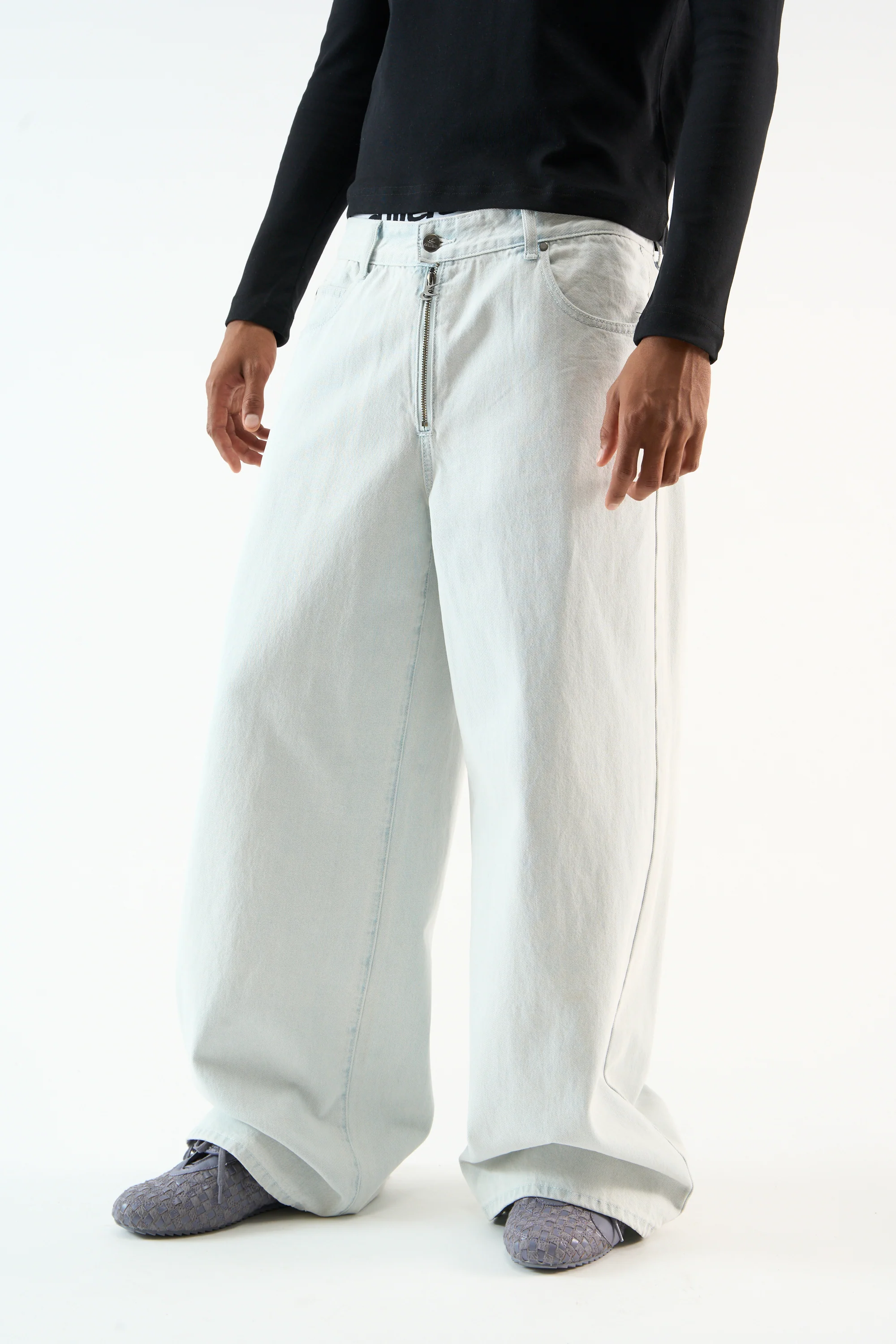 Switch Blue Pants - Image 4