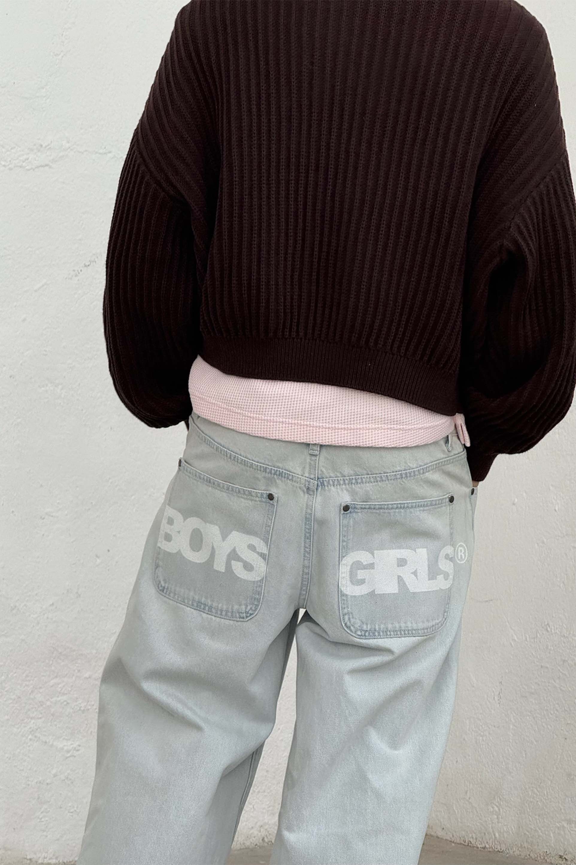 Switch Blue Pants - Image 7