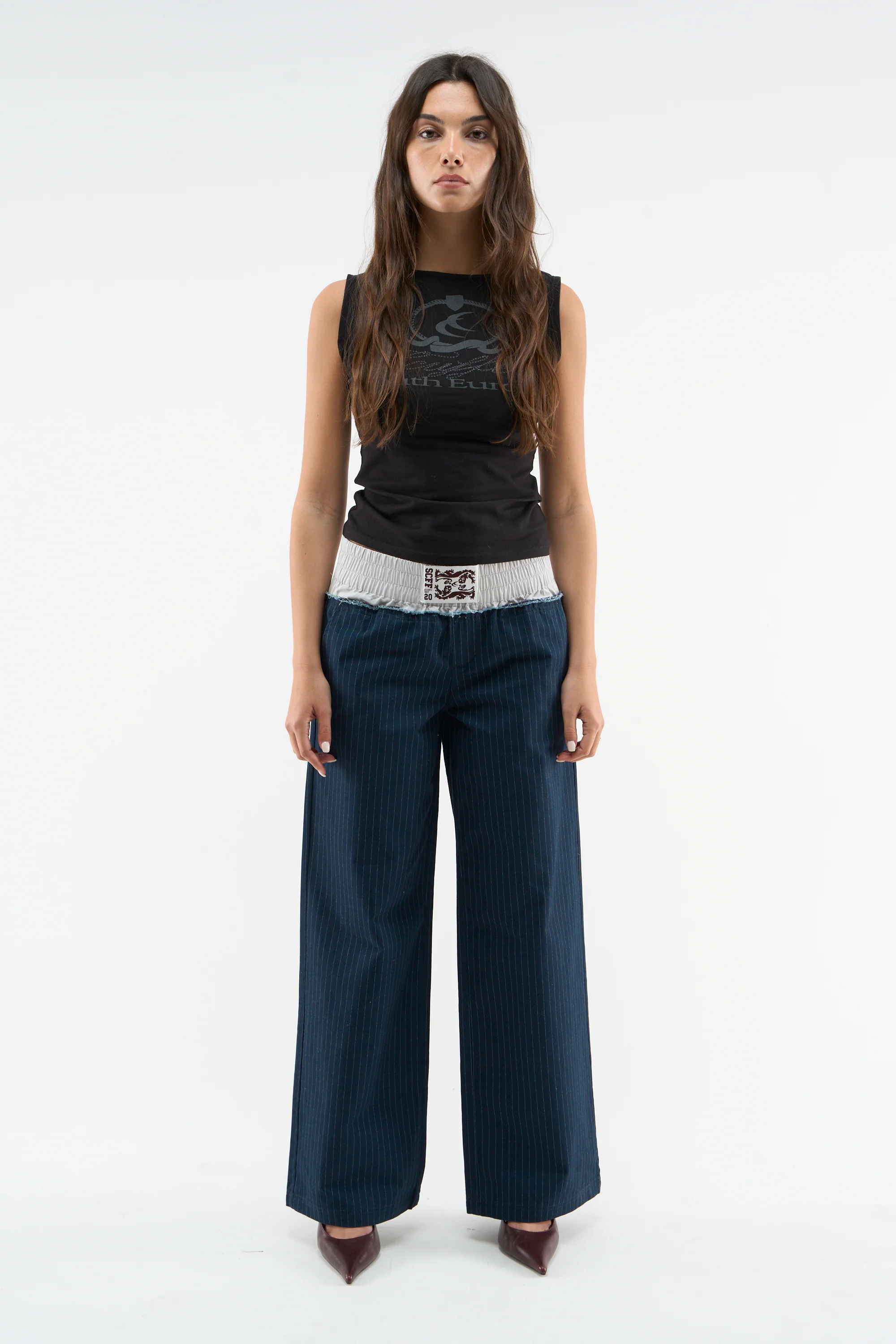 Tai Pants - Image 2