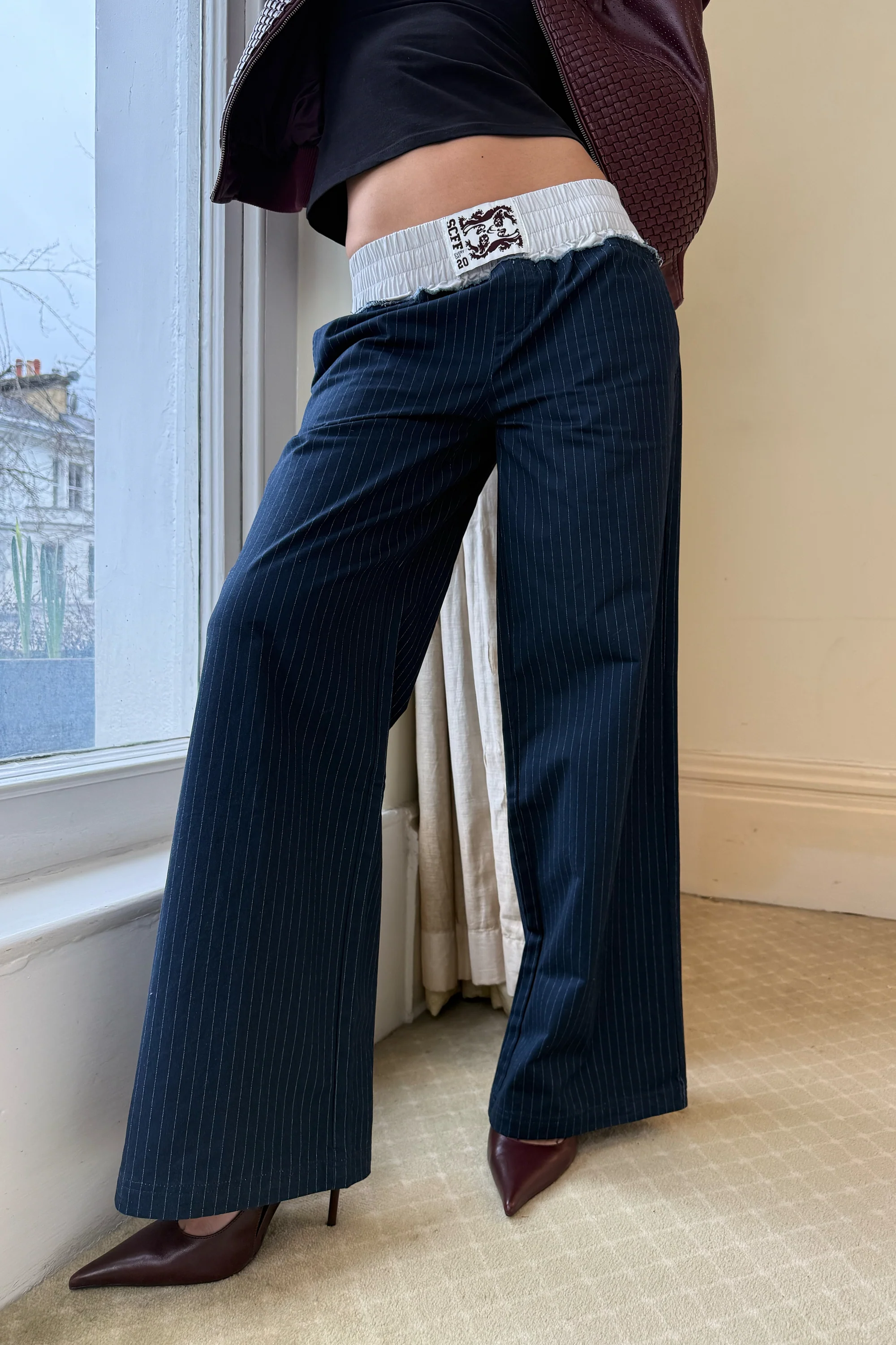 Tai Pants - Image 7
