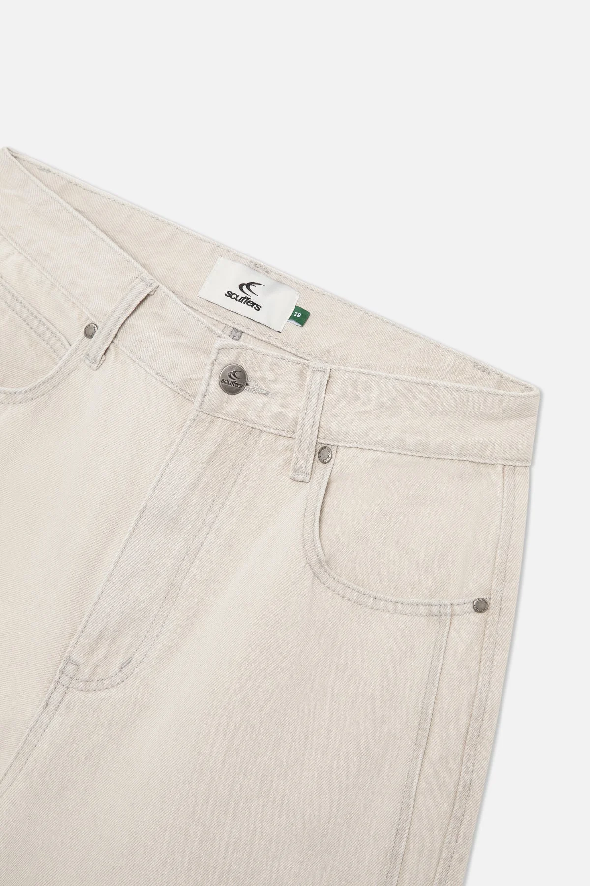 Tech Grey Denim - Image 11