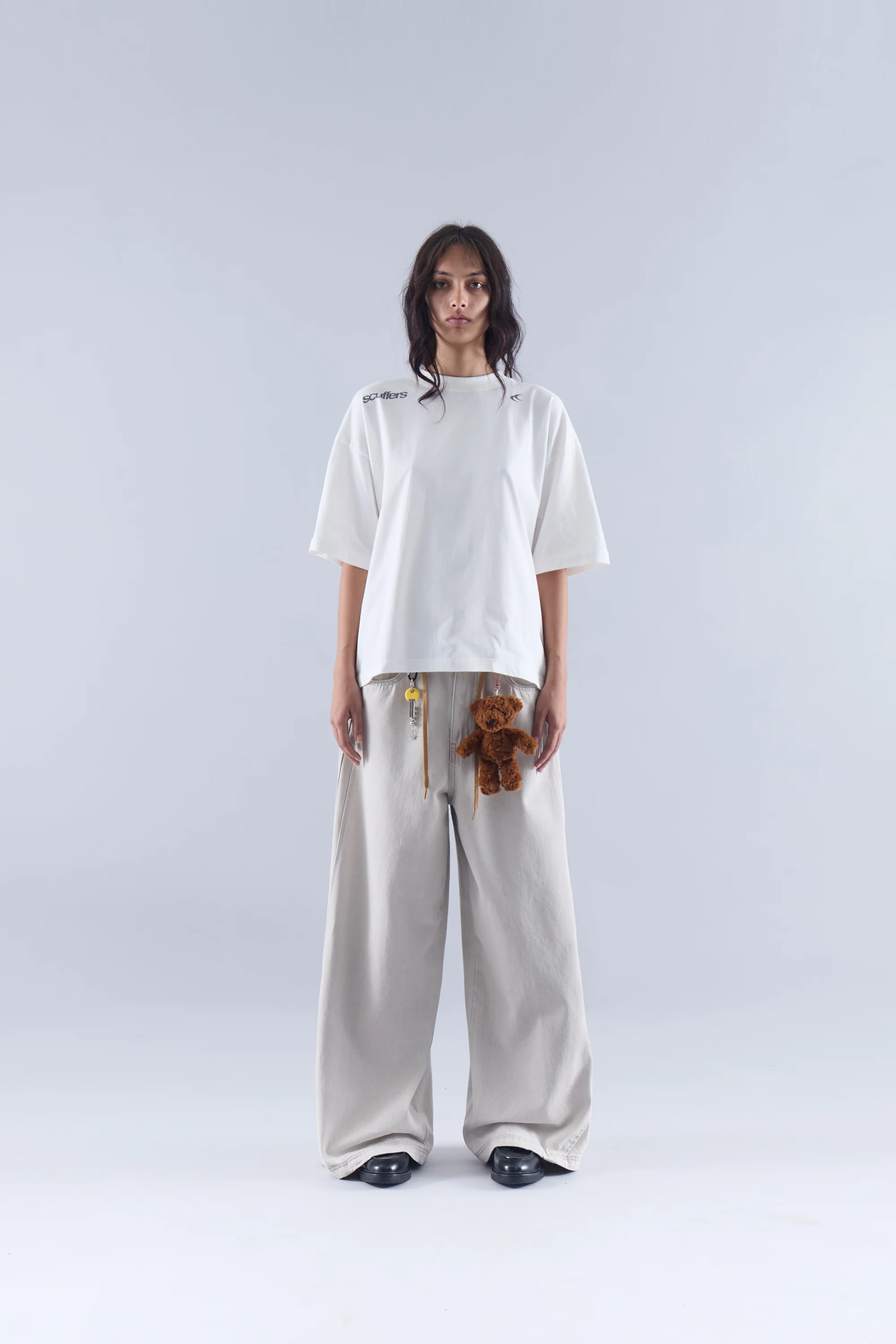 Tech Grey Denim - Image 7