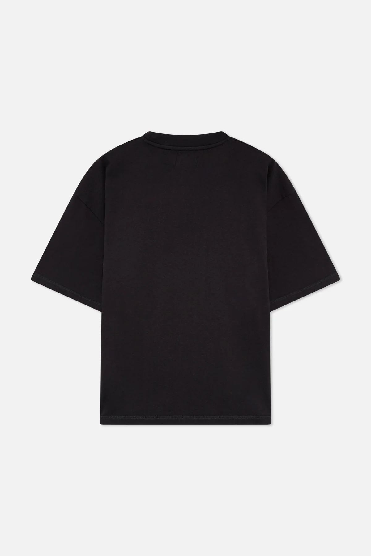 Tiger Black T-Shirt - Image 3