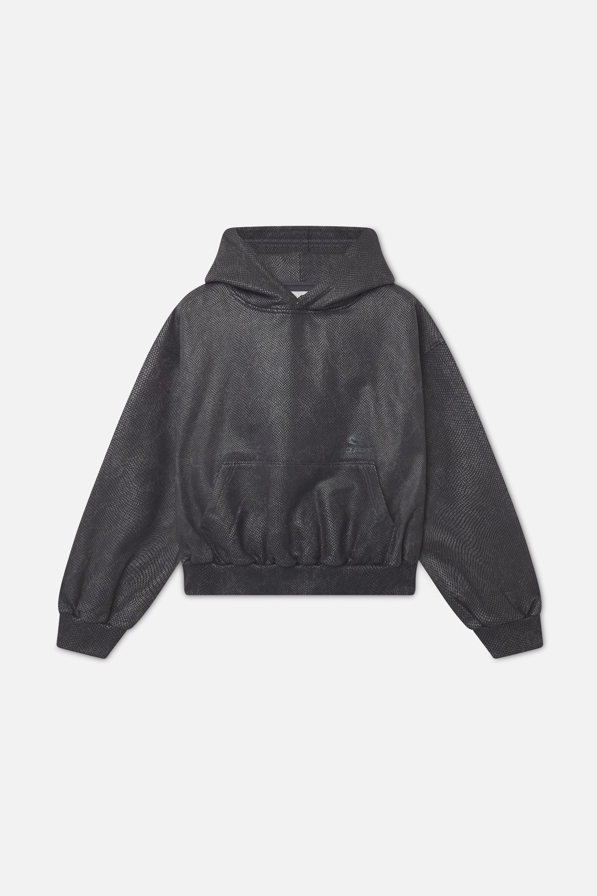 Tijuana Dark Hoodie - Image 6