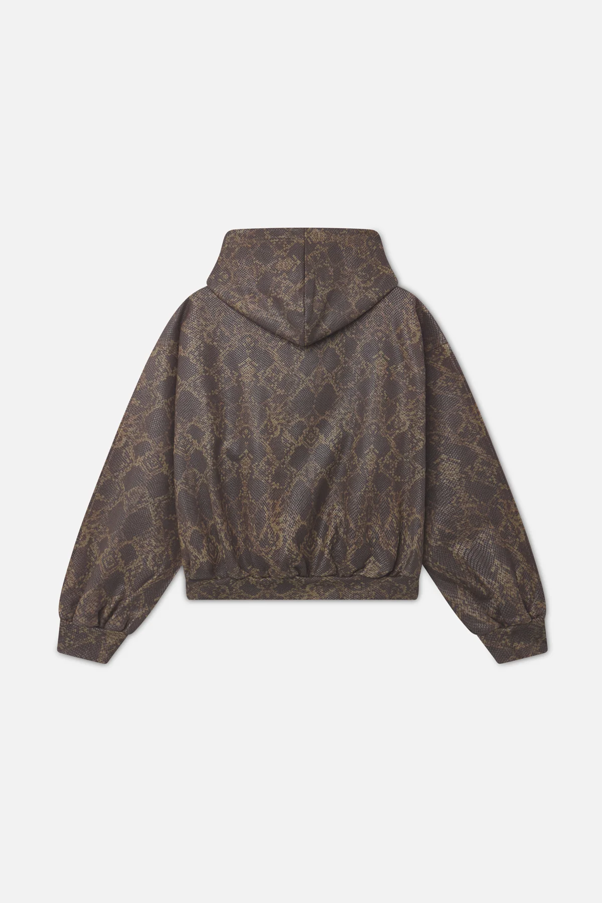 Tijuana Brown Hoodie - Image 7