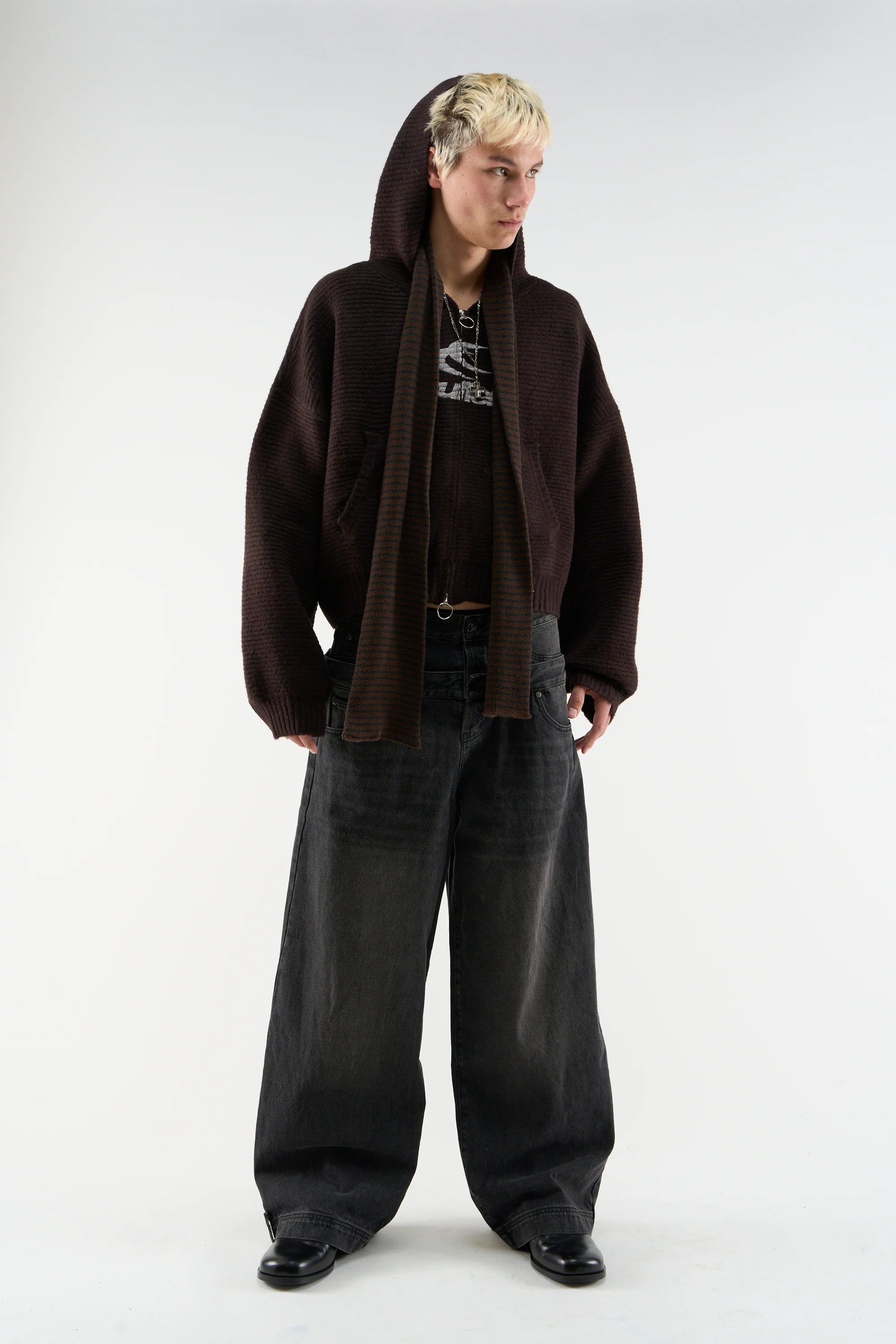 Times Dark Pants - Image 3