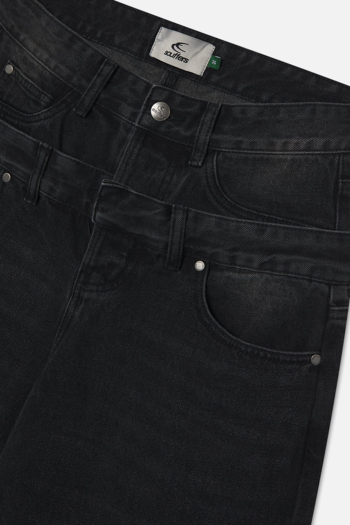 Times Dark Pants - Image 9