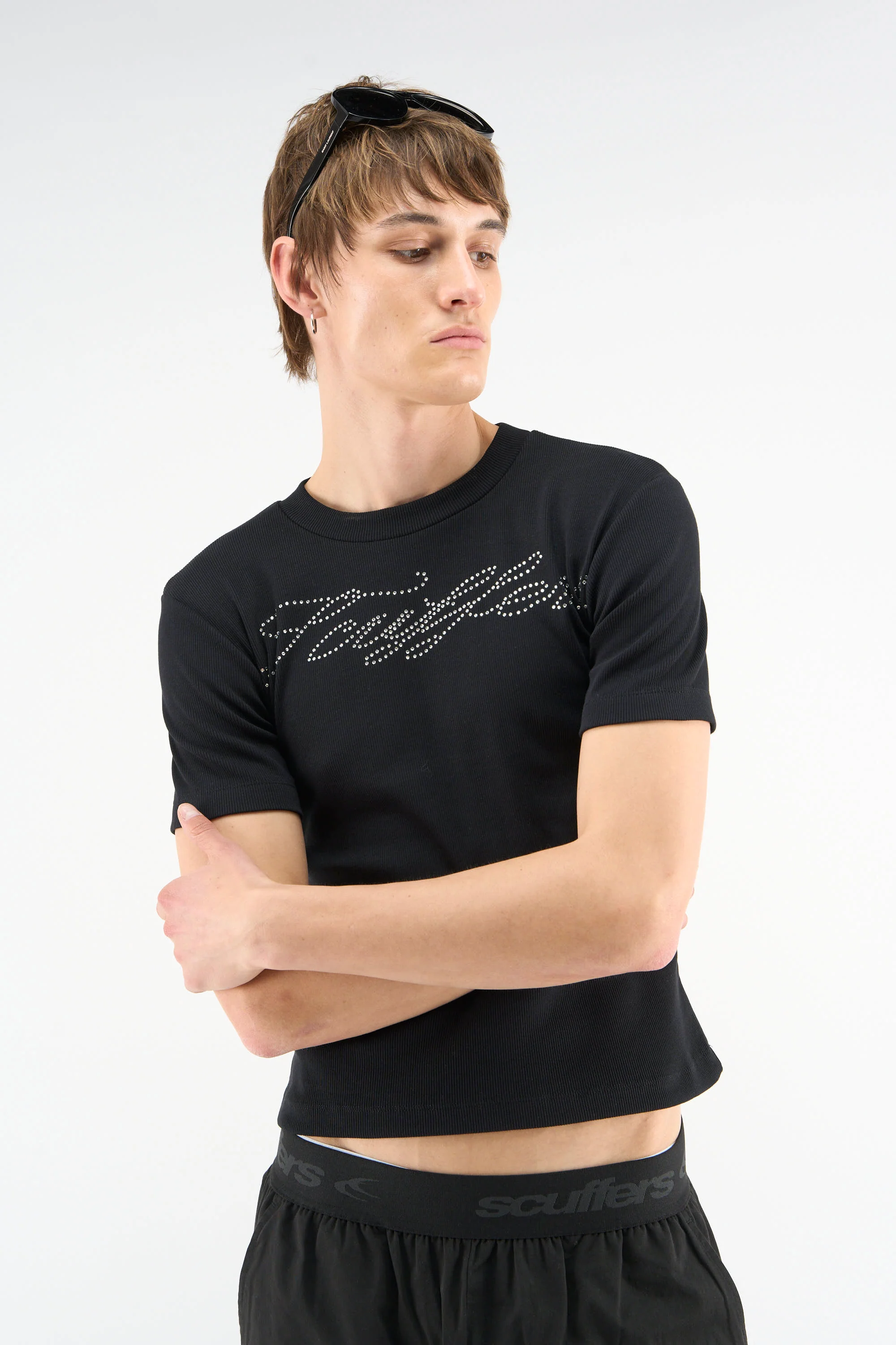 Tipton Black Top - Image 4