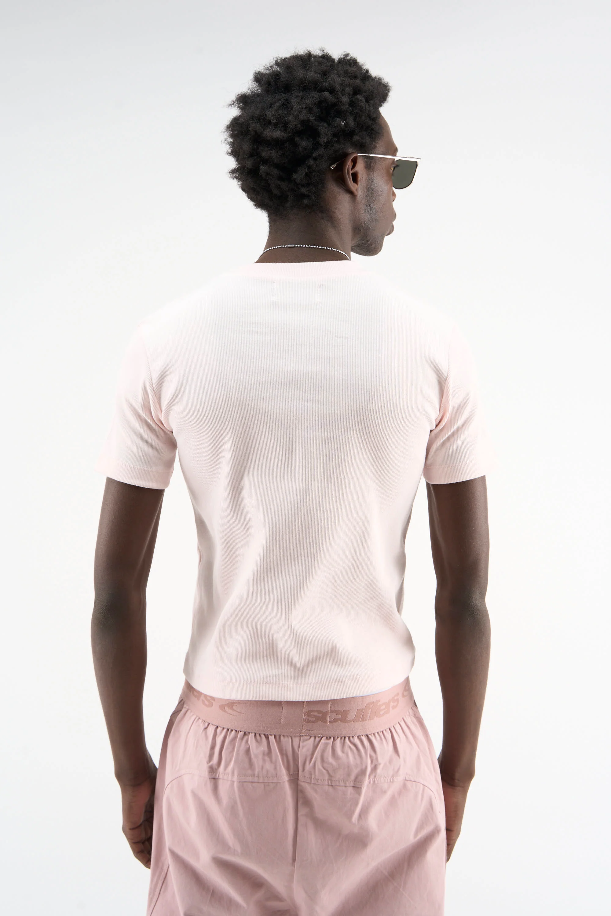 Tipton Pink Top - Image 3