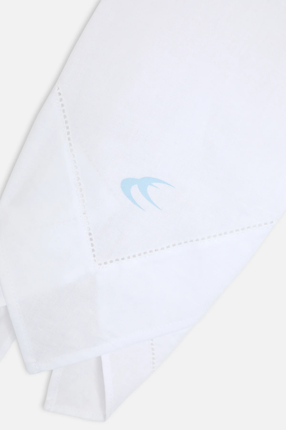 Tisu White Shirt - Image 10