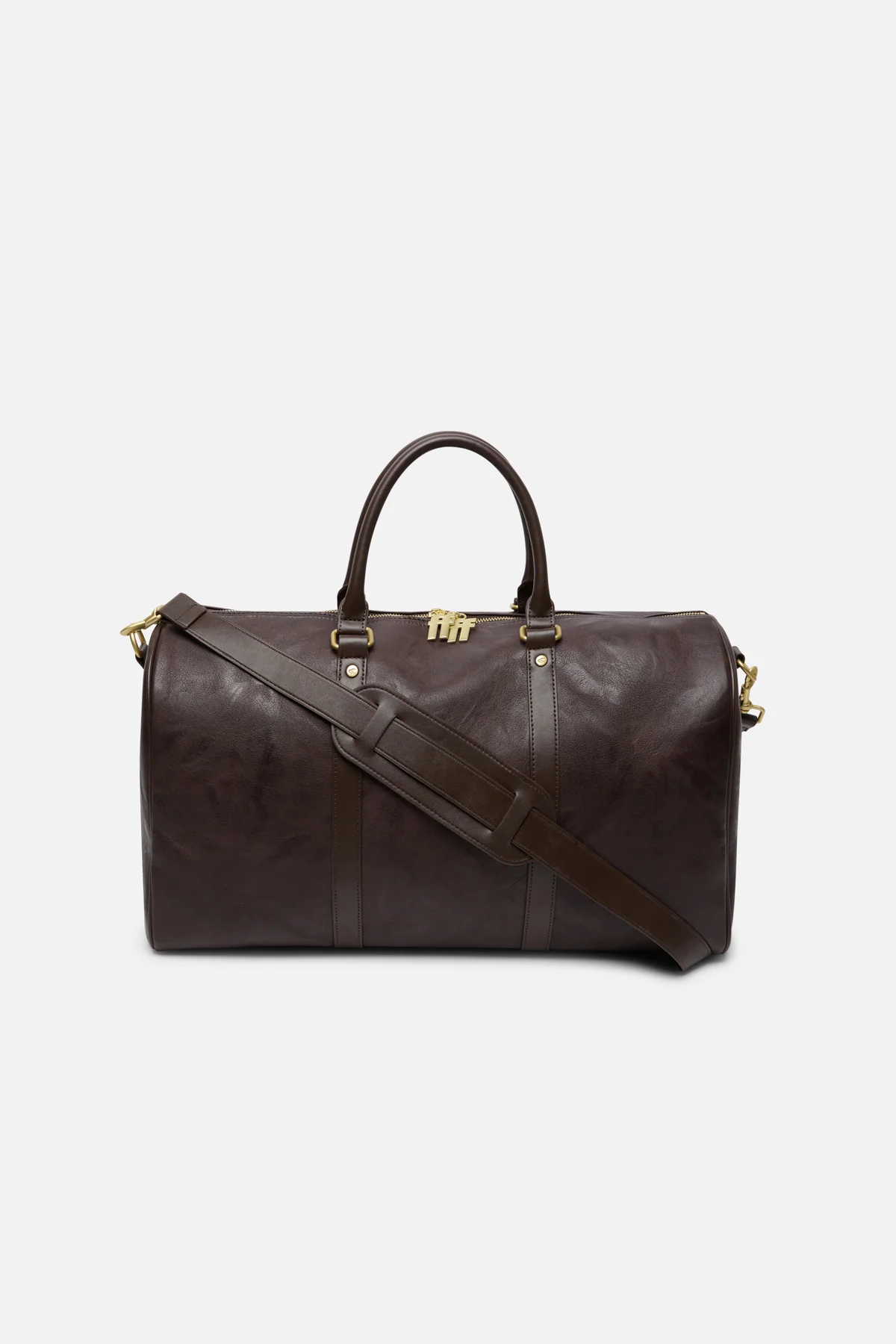 Tobacco Duffle Bag - Image 3