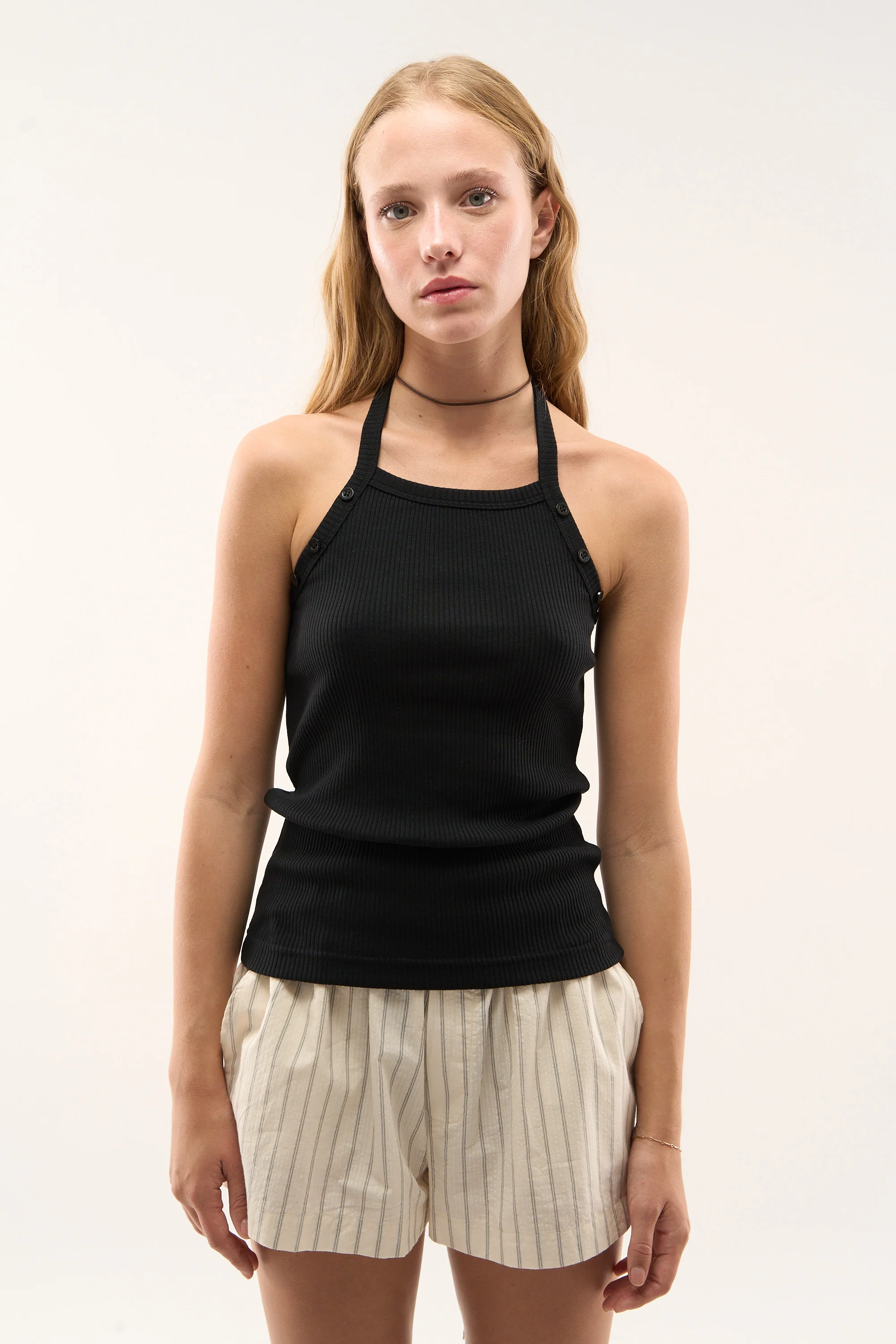 Toggle Black Longsleeve - Image 16