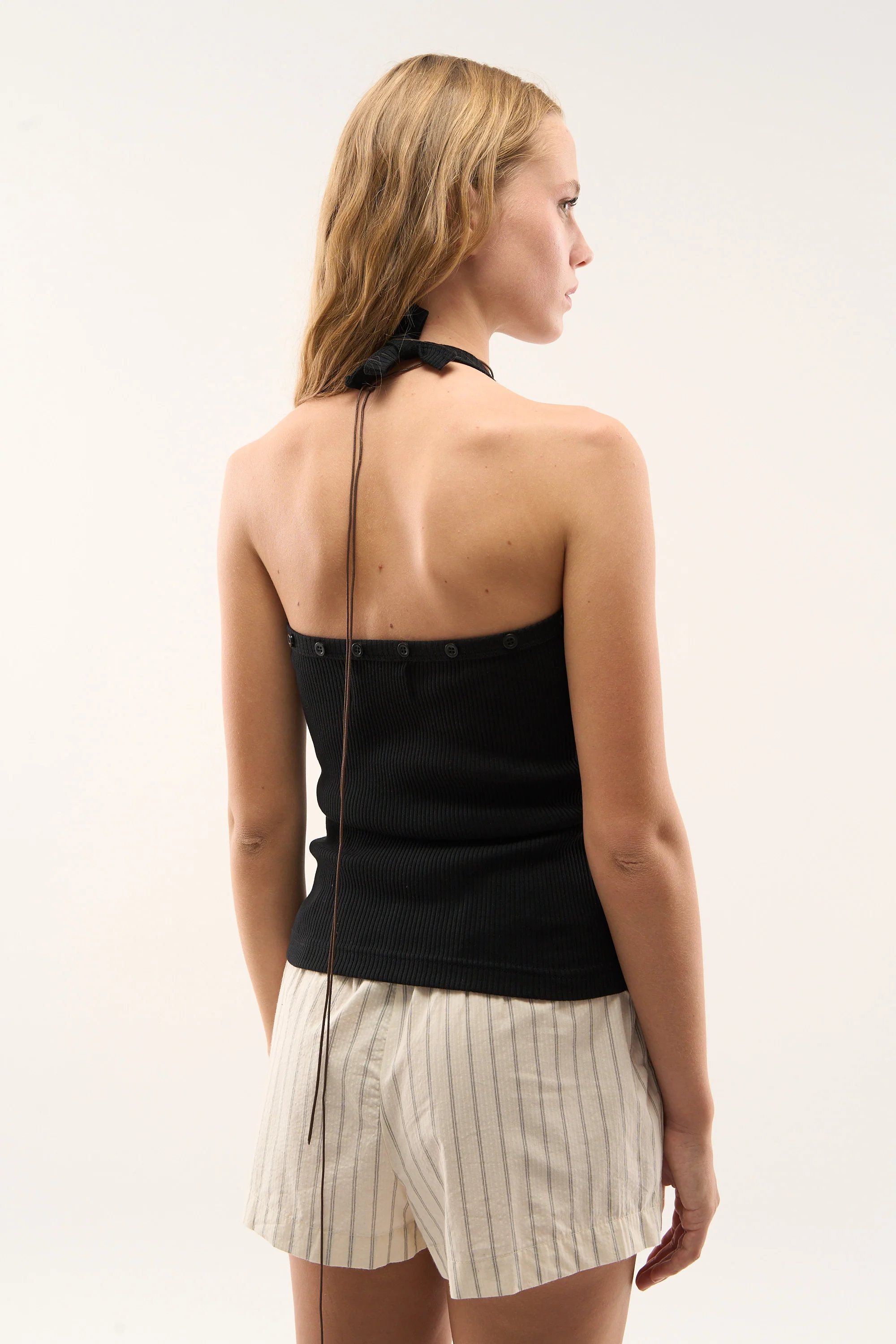 Toggle Black Longsleeve - Image 17