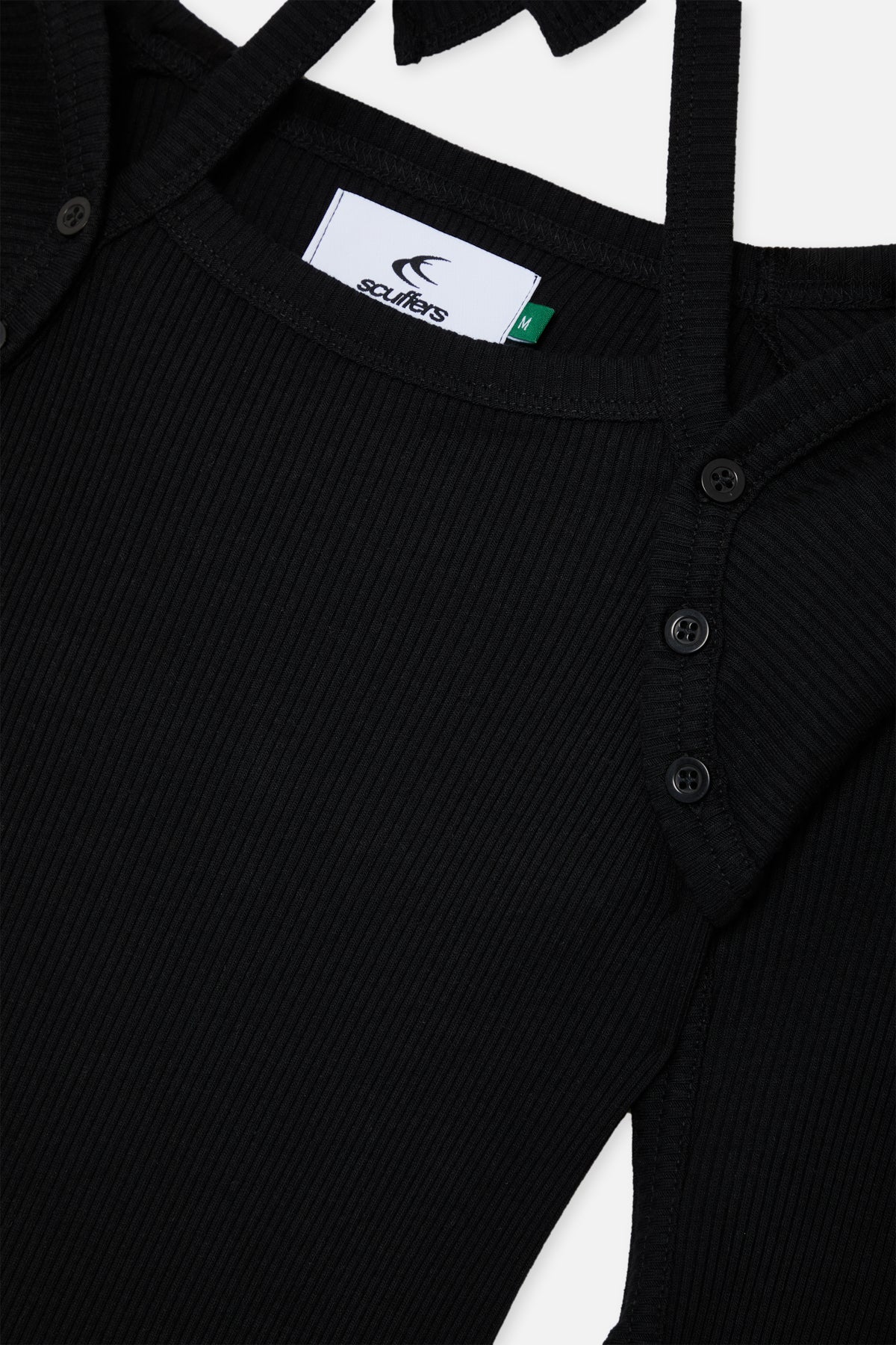 Toggle Black Longsleeve - Image 7