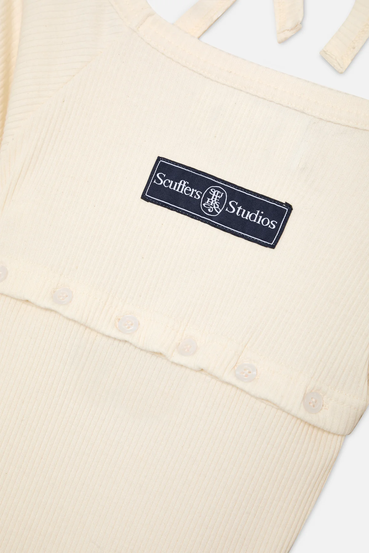 Toggle Ecru Longsleeve - Image 13