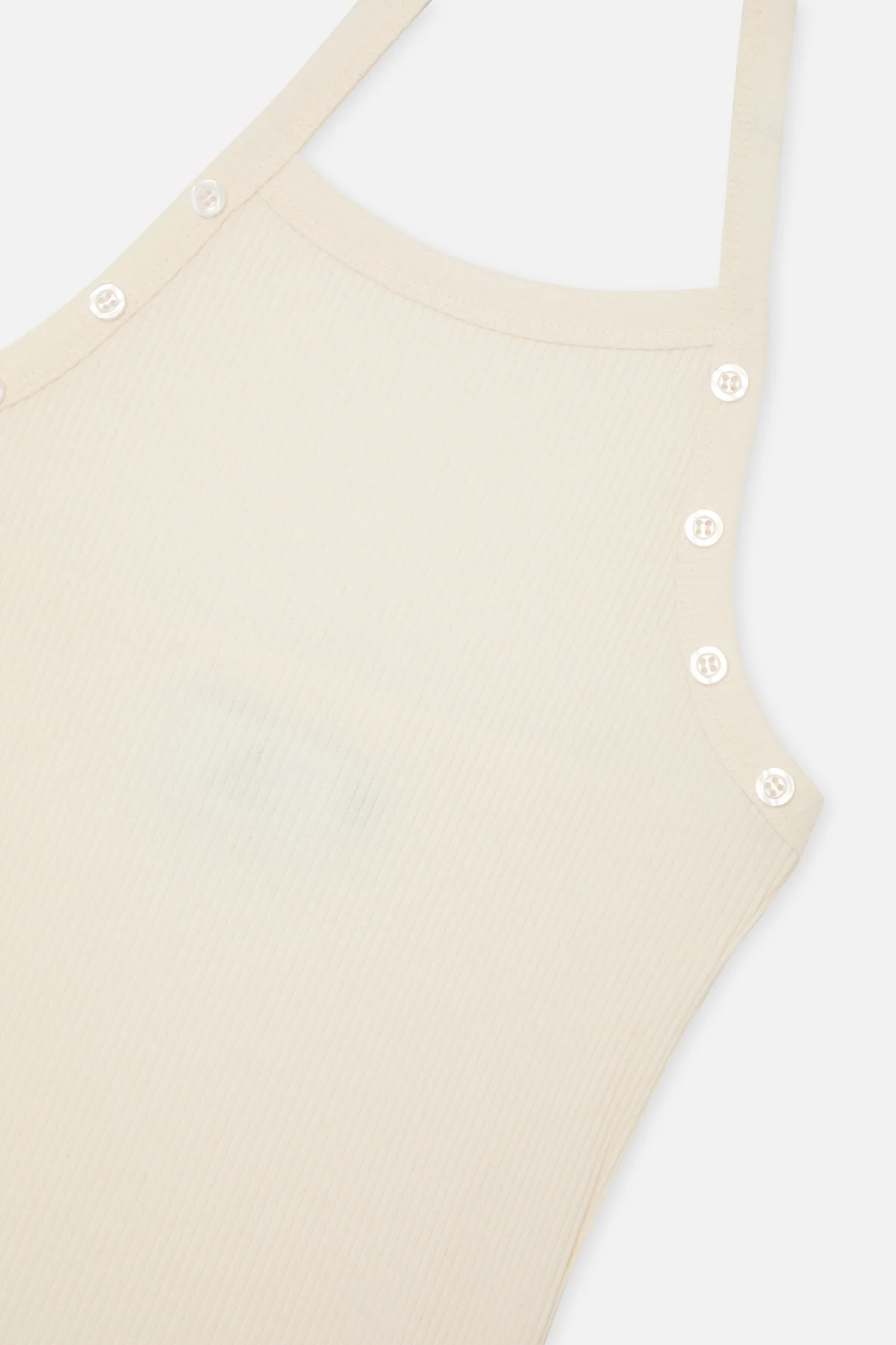Toggle Ecru Longsleeve - Image 6