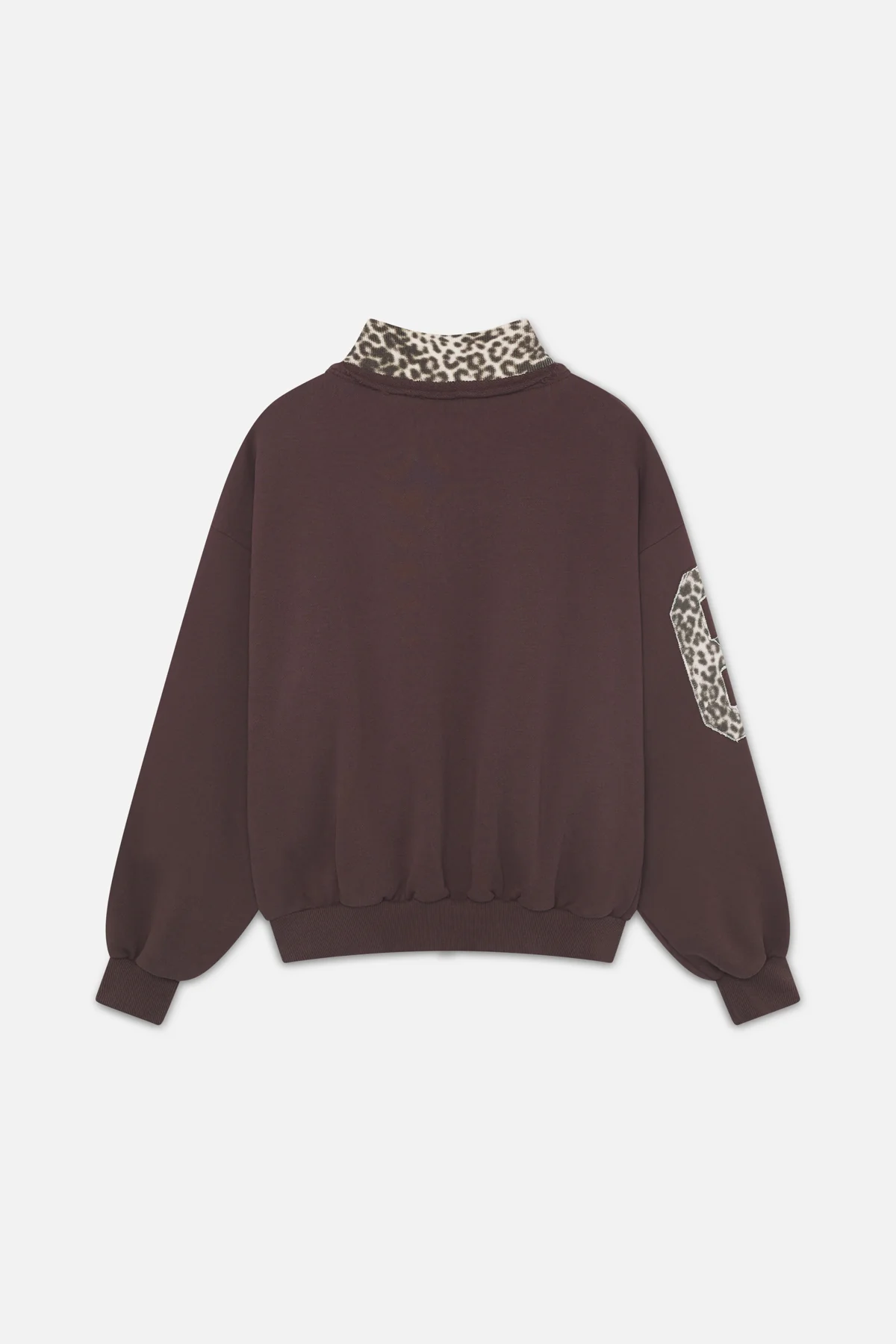 Tokiet Leopard Zipper - Image 7