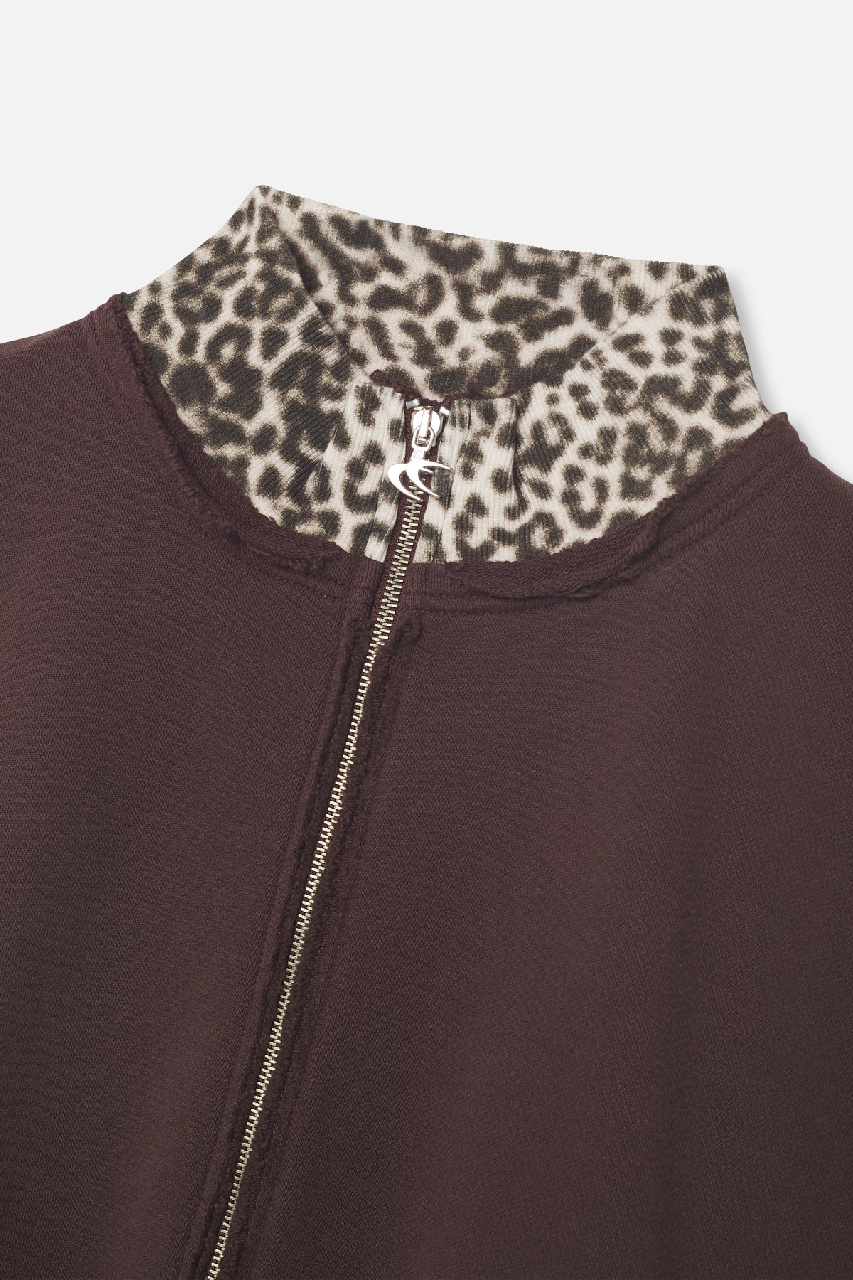Tokiet Leopard Zipper - Image 8