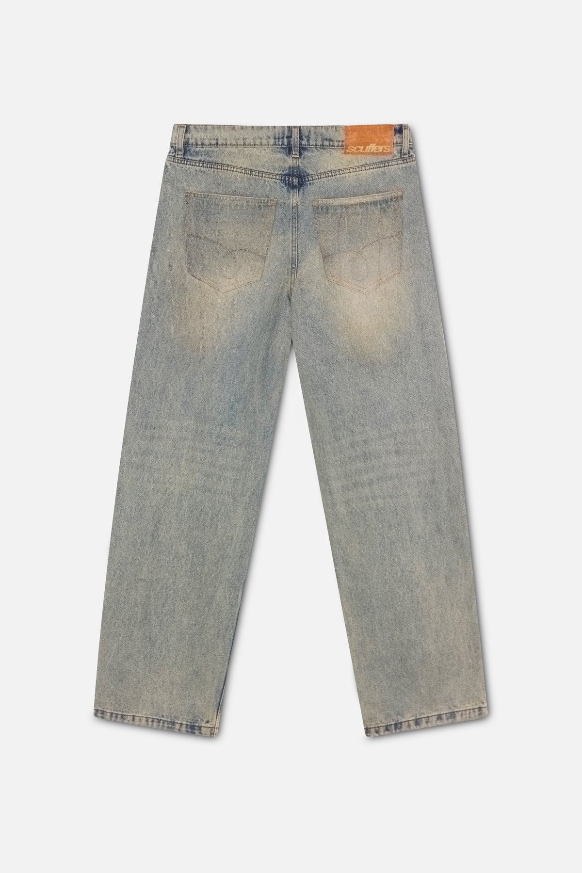Tom Washed Pants - Image 8