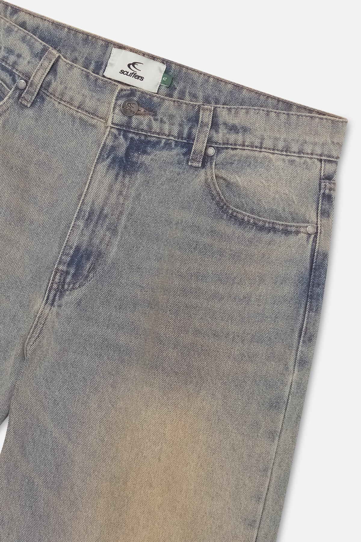 Tom Washed Pants - Image 9