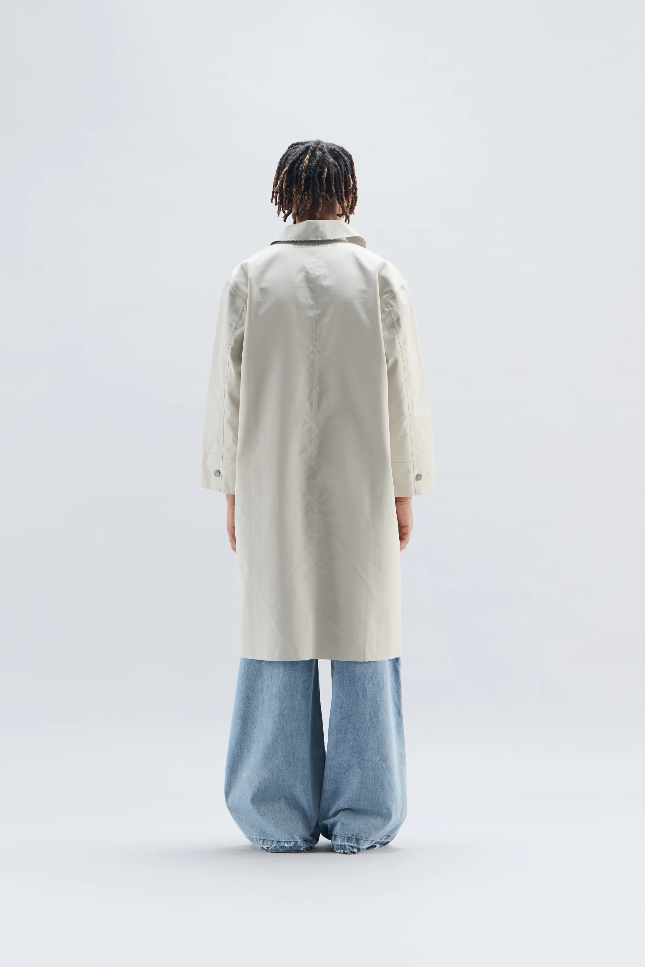 Trench Coat - Image 5
