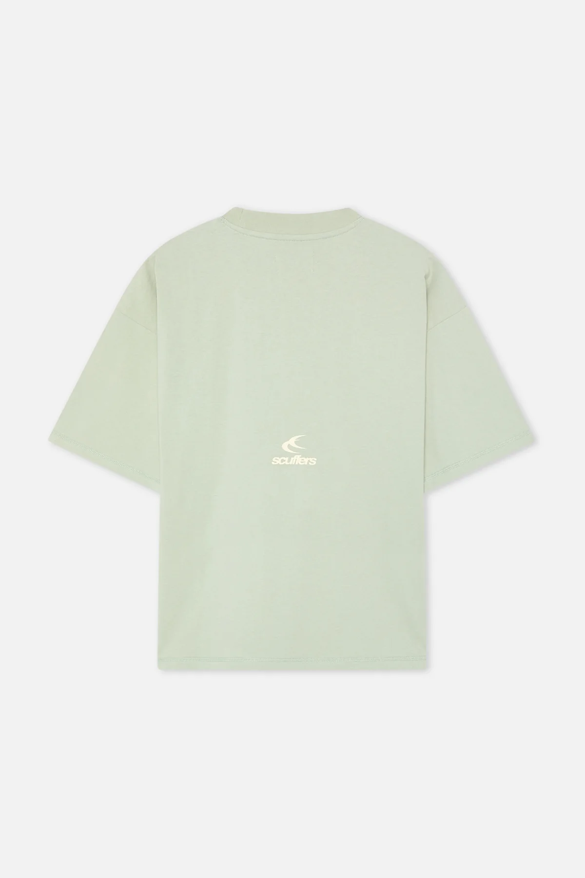 Tropical Green T-Shirt - Image 3
