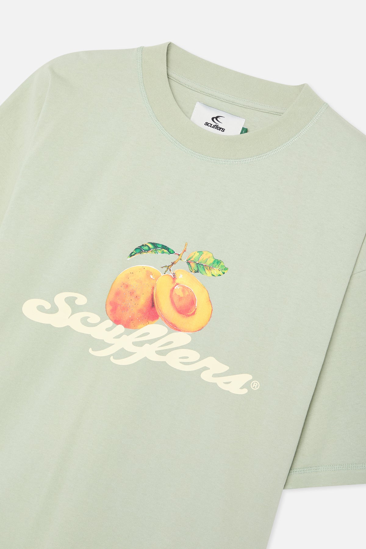 Tropical Green T-Shirt - Image 5