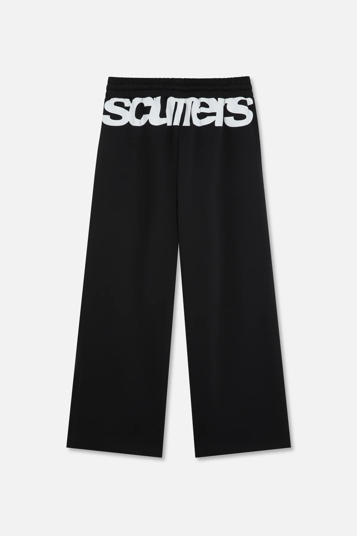 Tube Black Pants - Image 10