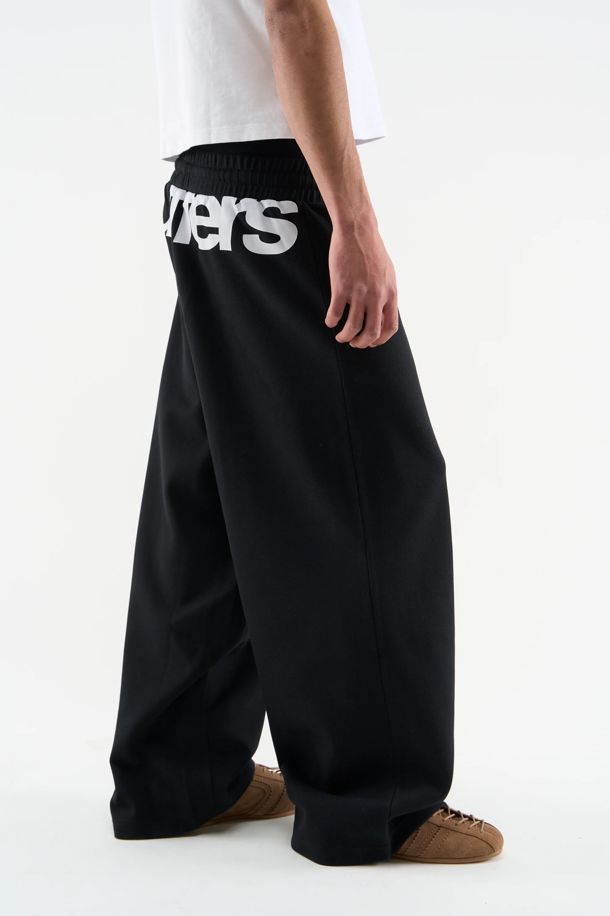 Tube Black Pants - Image 4