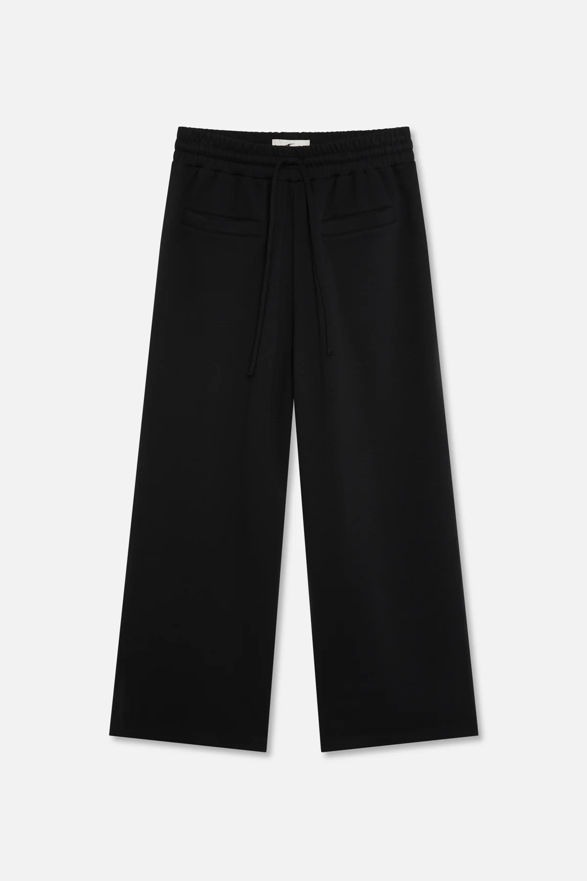 Tube Black Pants - Image 9
