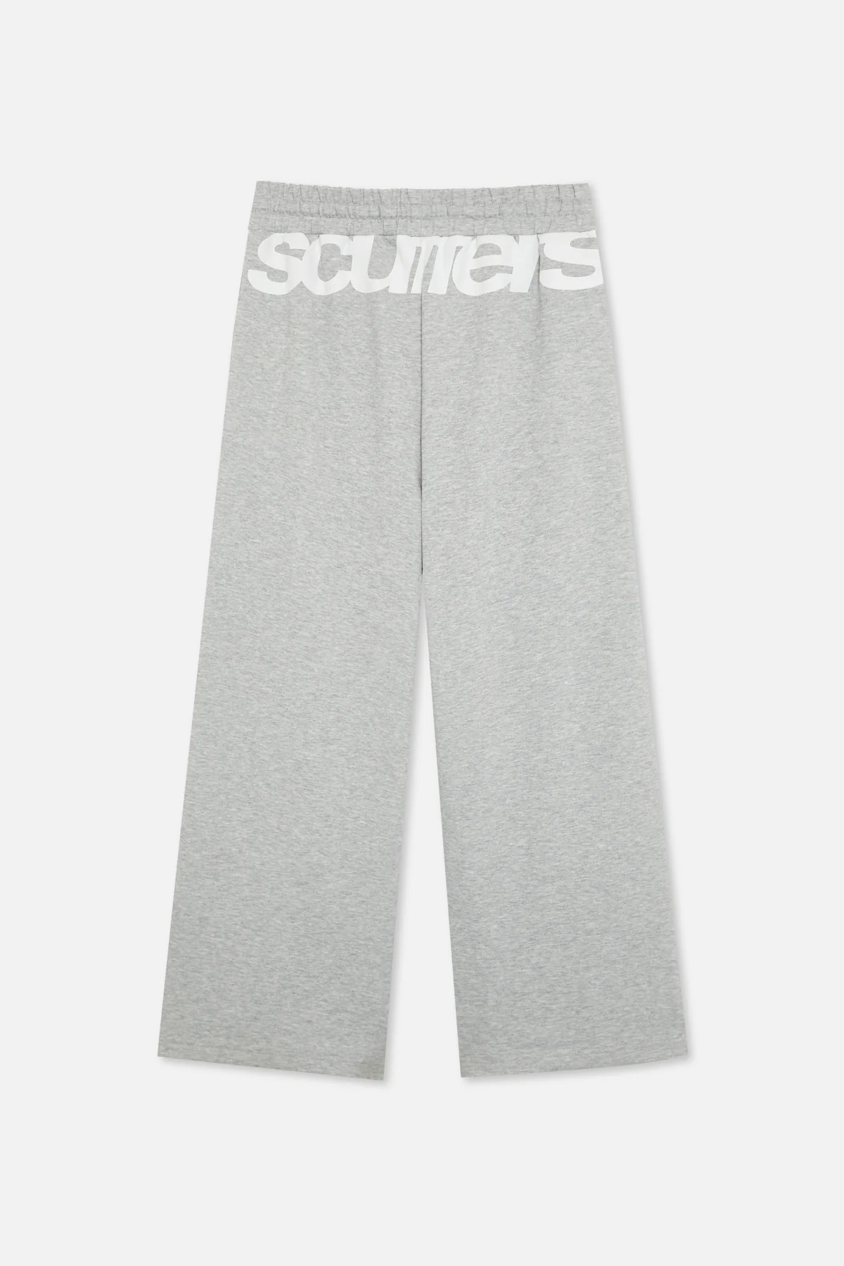 Tube Grey Pants - Image 9