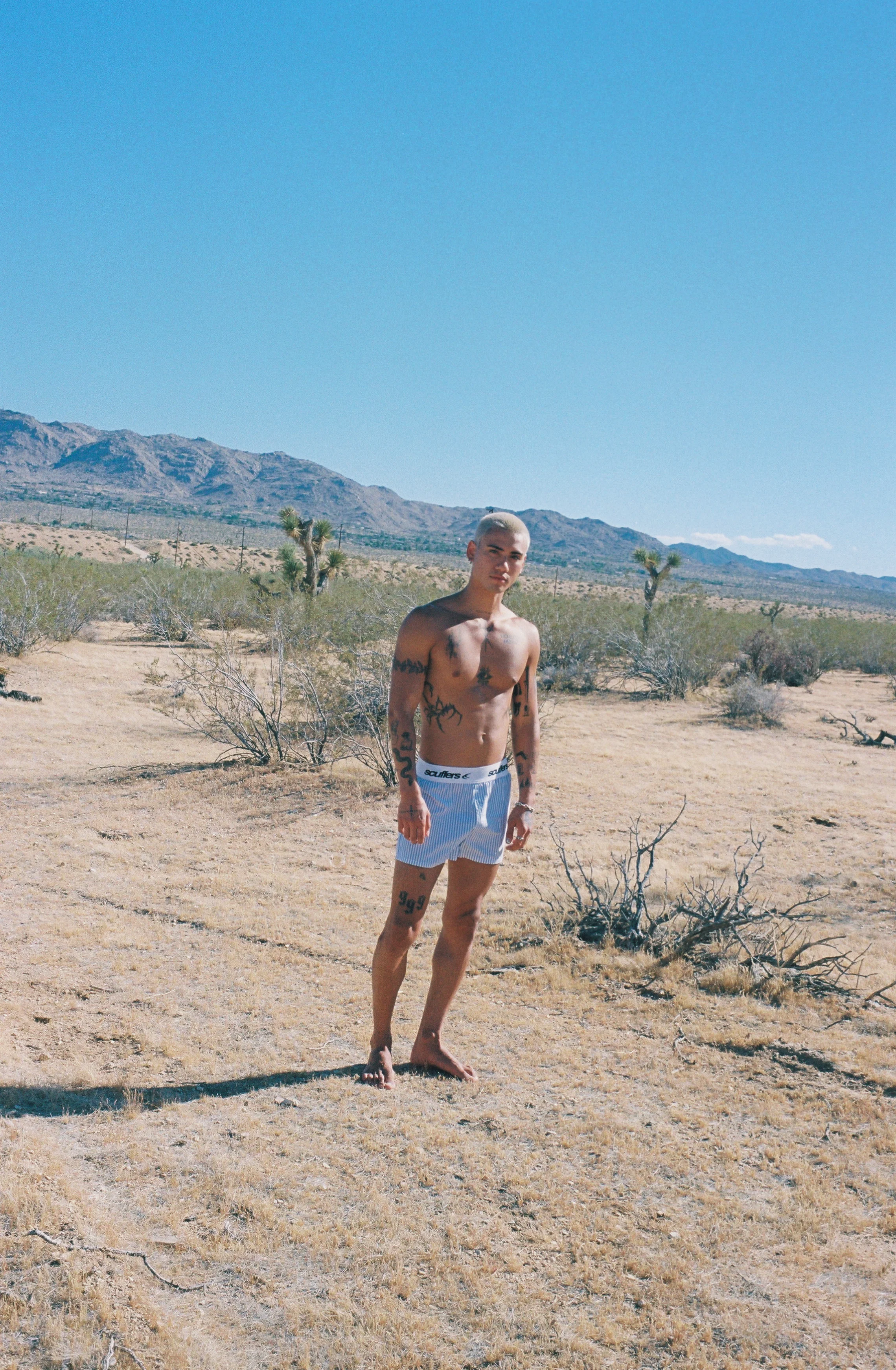 Underwear Band Pack - Image 4