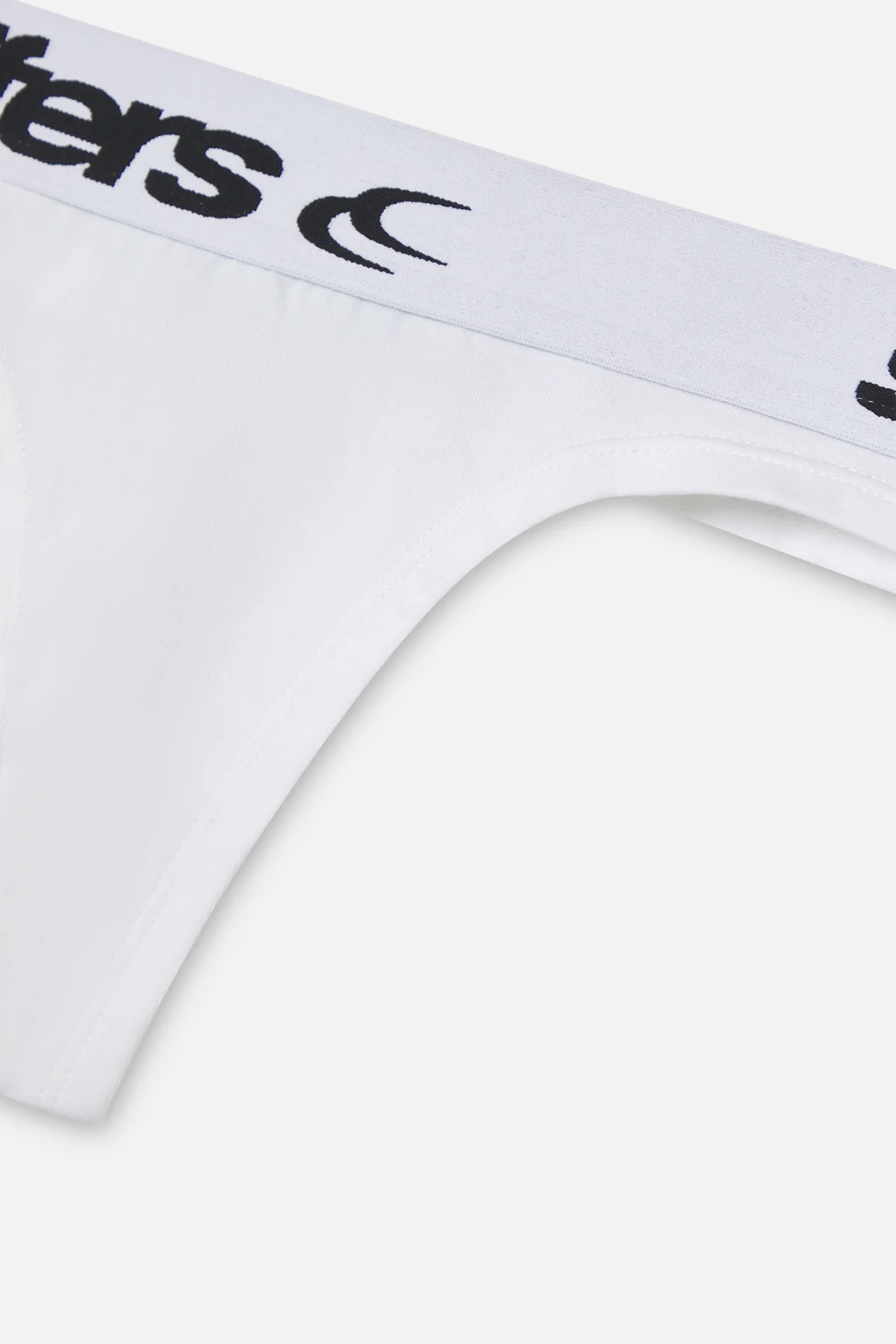 Underwear White Panty - Image 3
