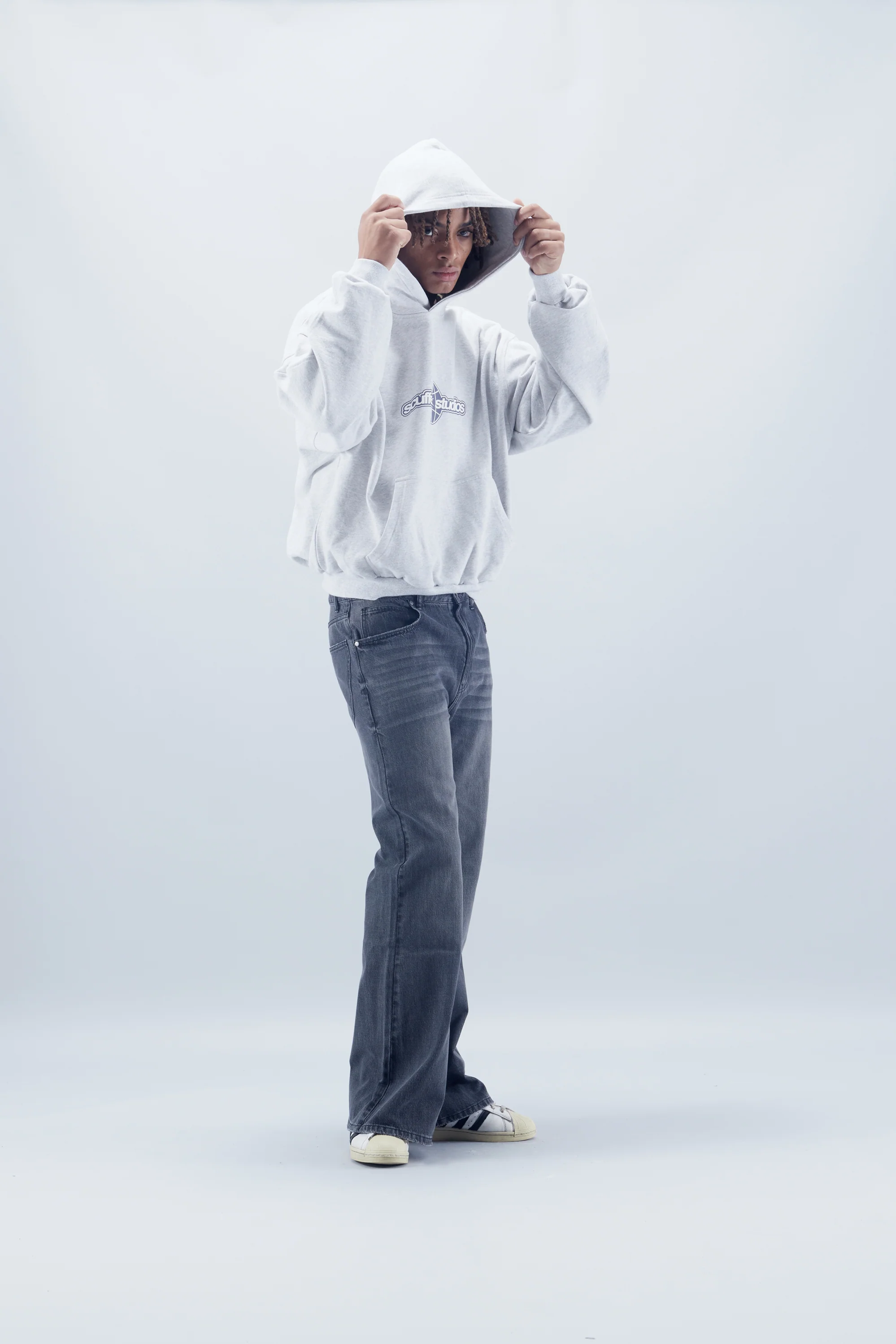 Universal Melagne Hoodie - Image 6