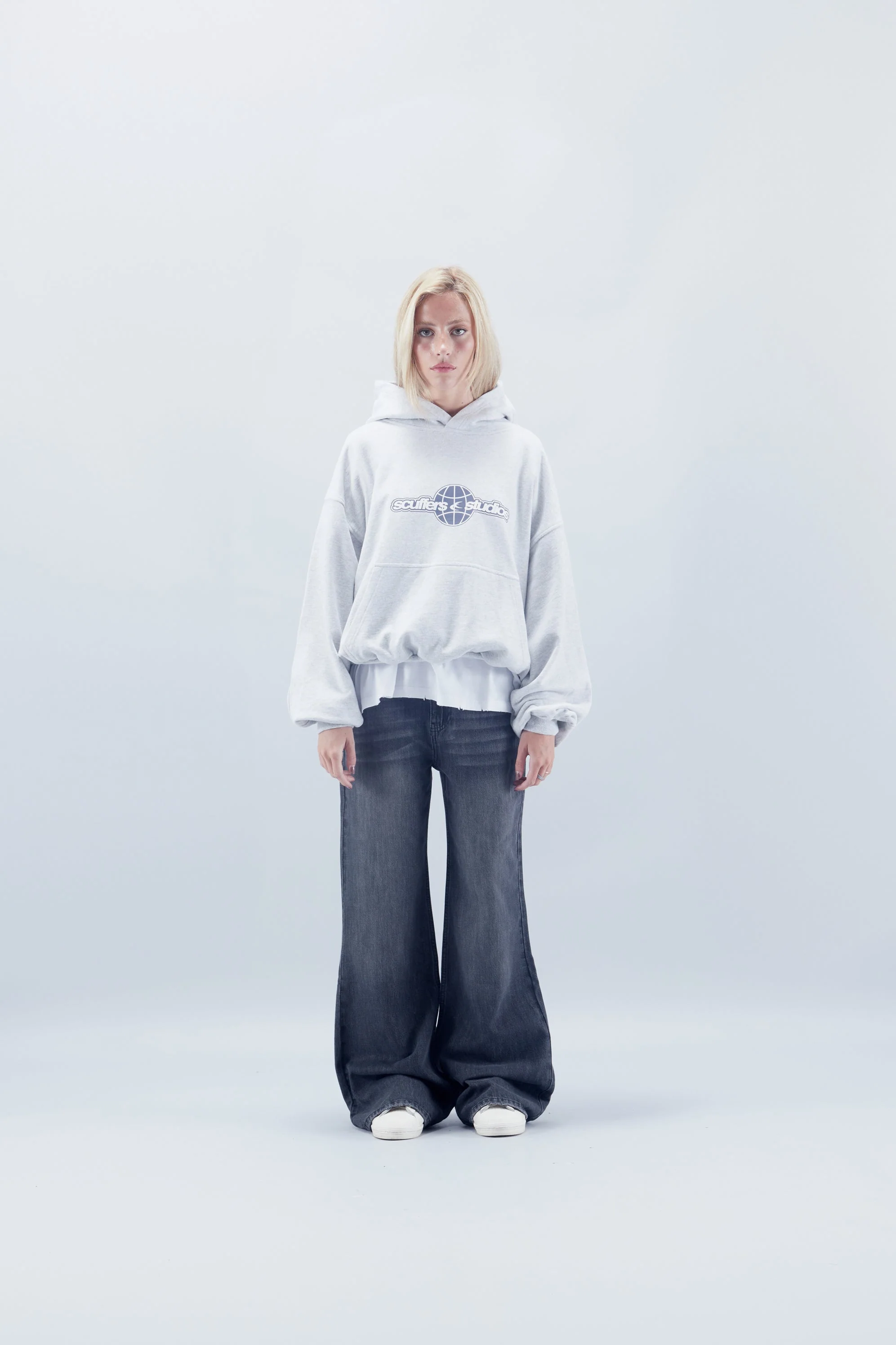 Universal Melagne Hoodie - Image 7