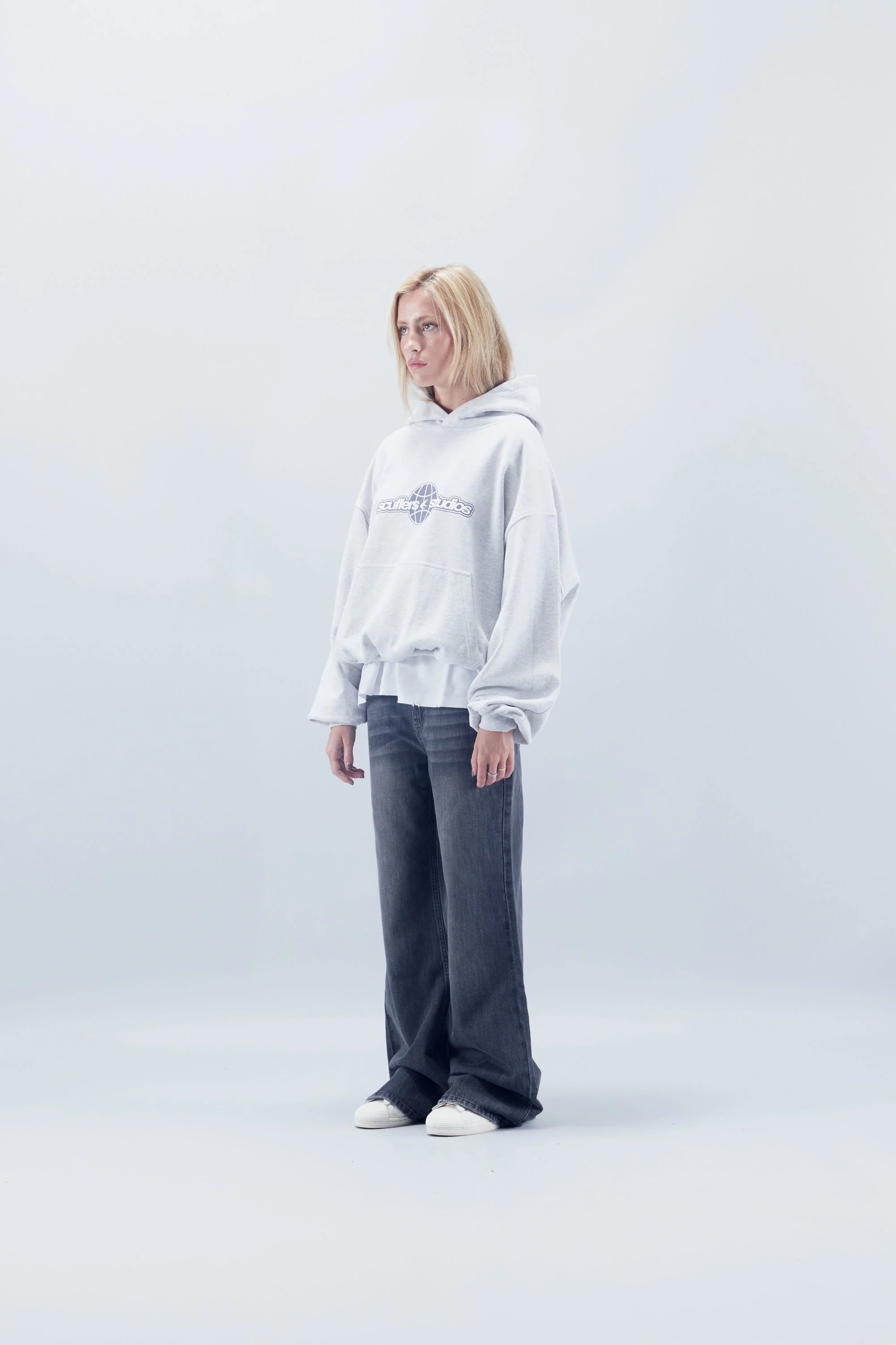 Universal Melagne Hoodie - Image 8