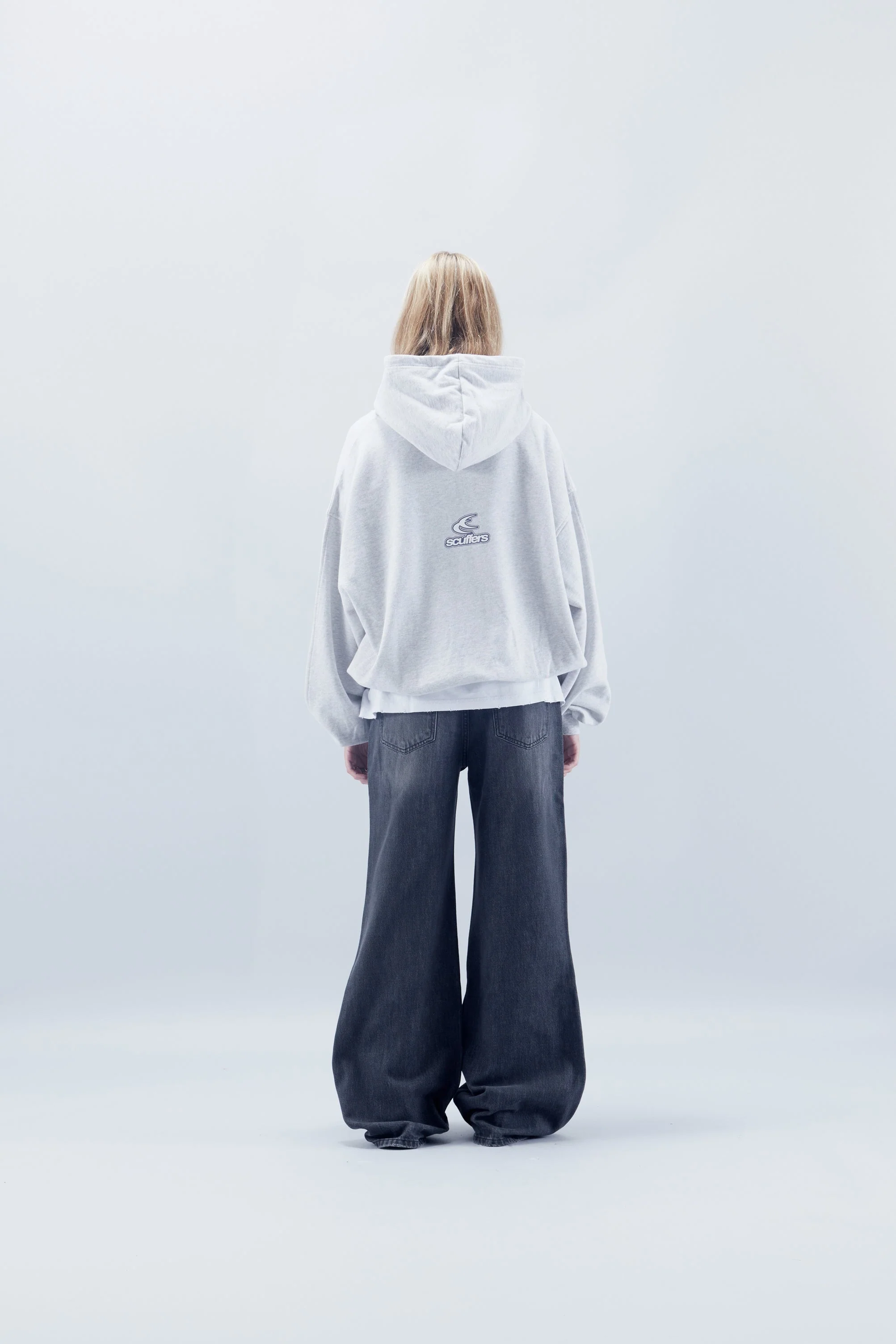 Universal Melagne Hoodie - Image 9