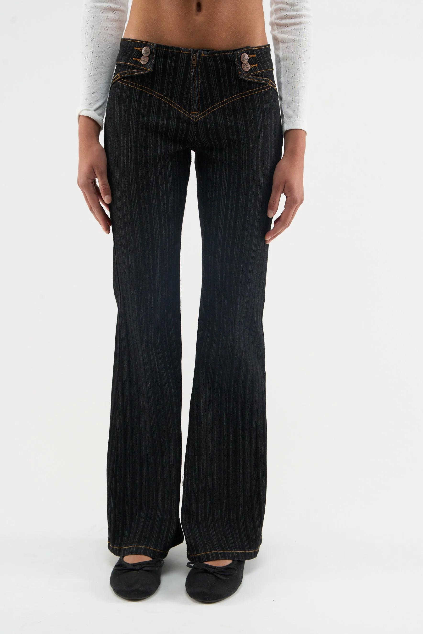 Ventus Dark Pants - Image 3