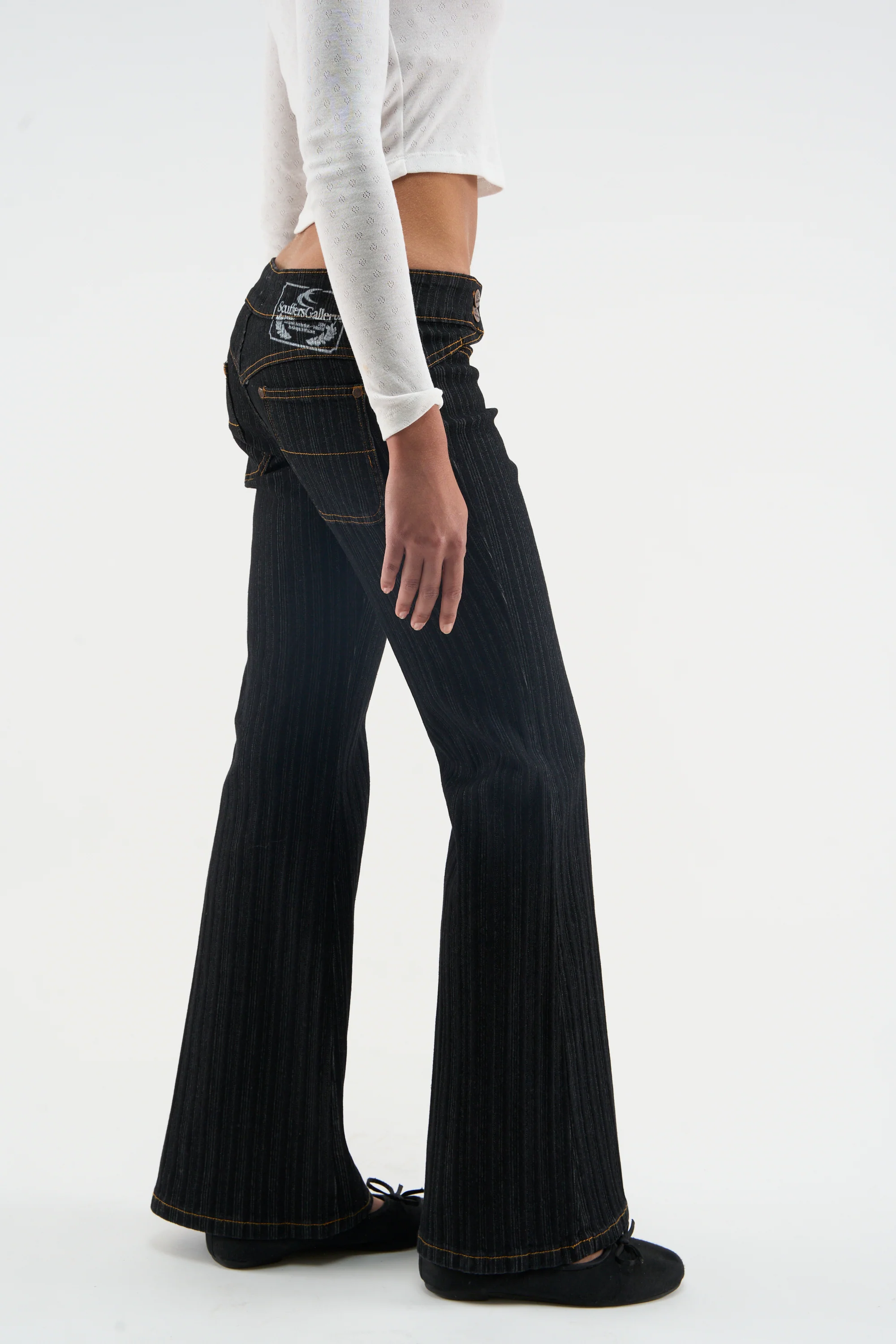 Ventus Dark Pants - Image 4