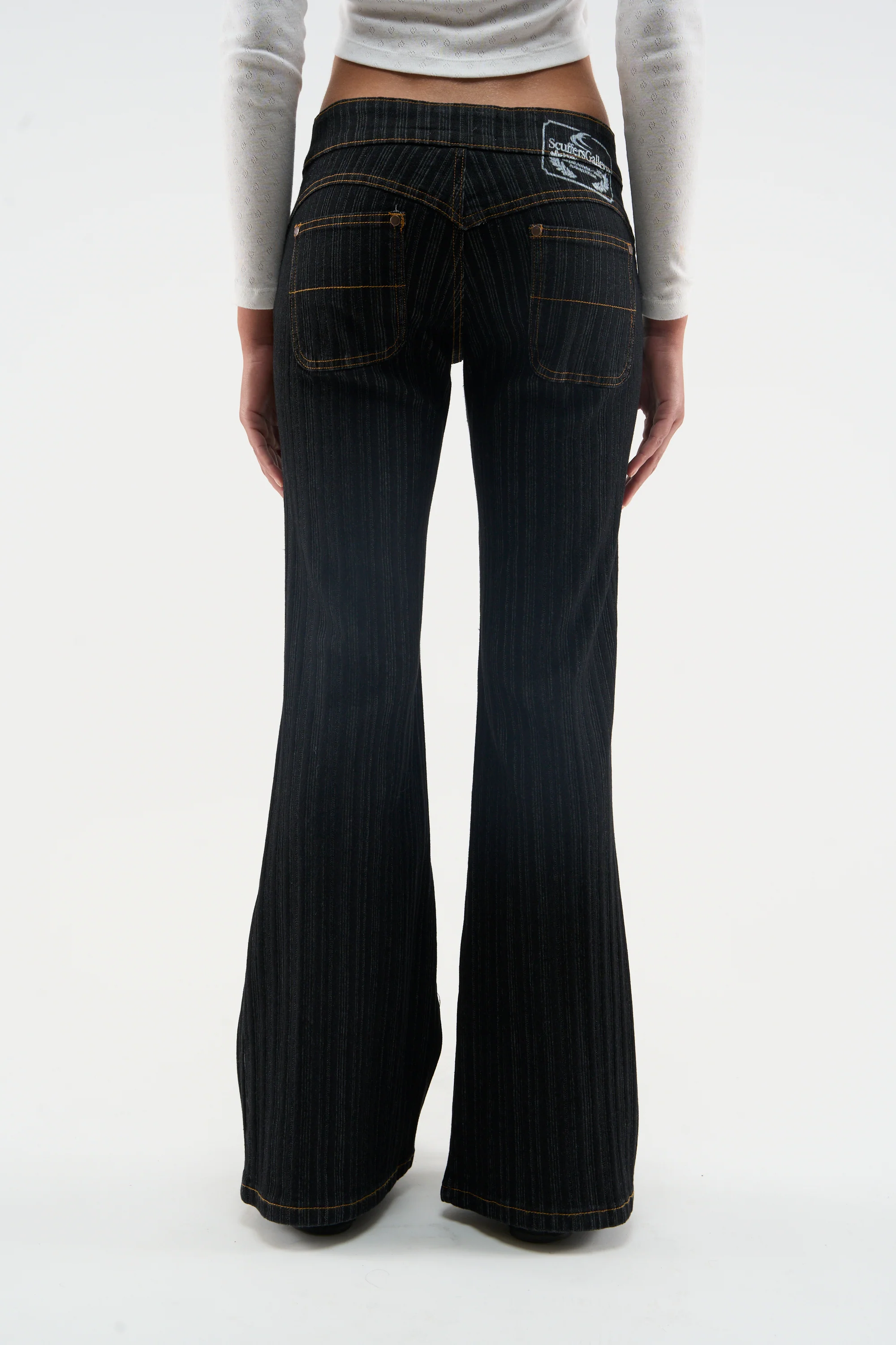 Ventus Dark Pants - Image 5