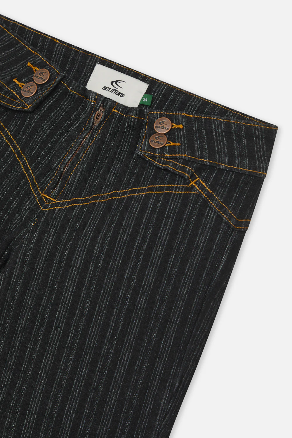 Ventus Dark Pants - Image 9