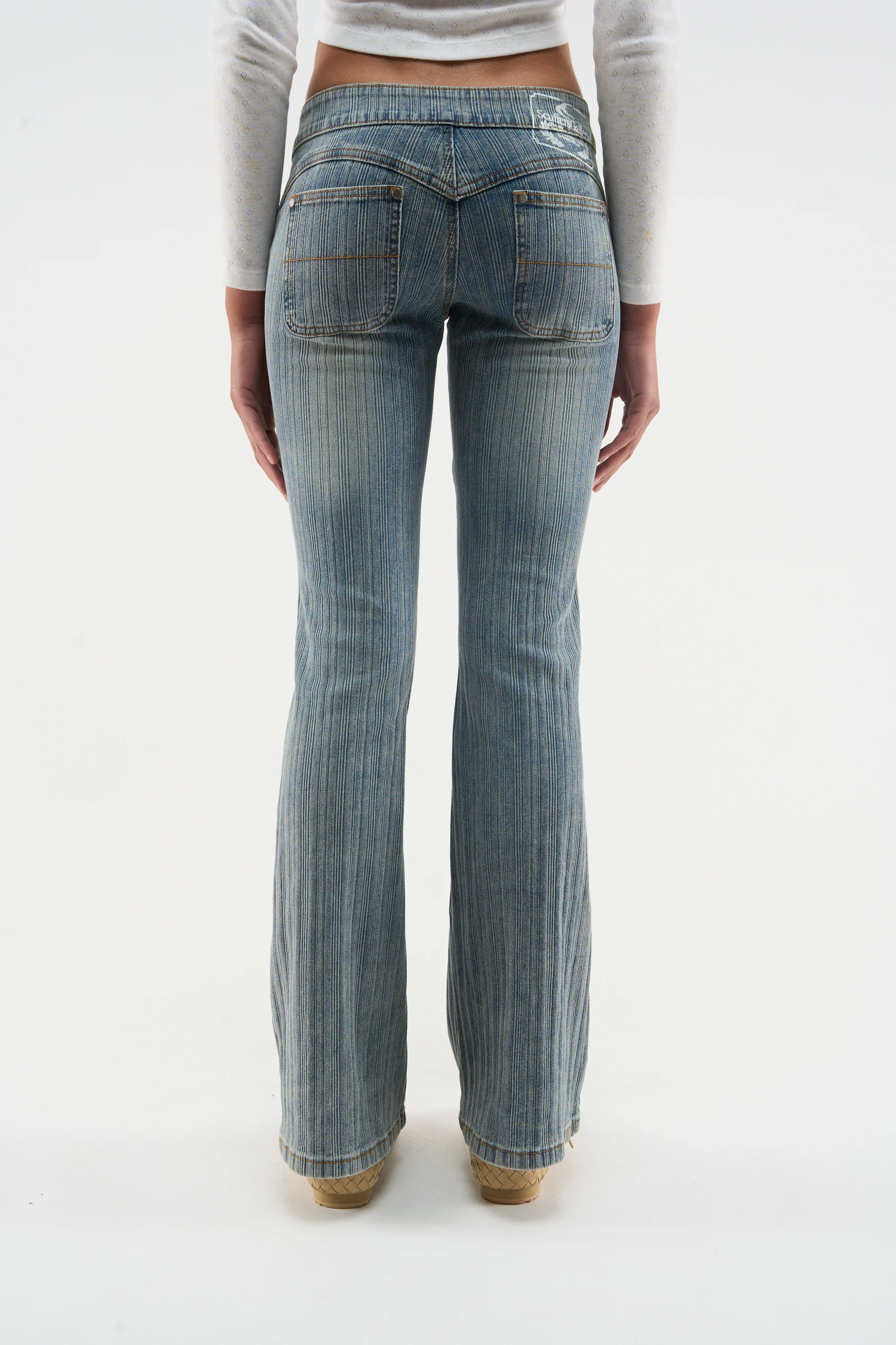 Ventus Light Blue Pants - Image 4