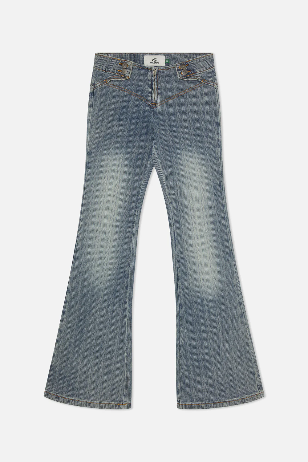 Ventus Light Blue Pants - Image 6