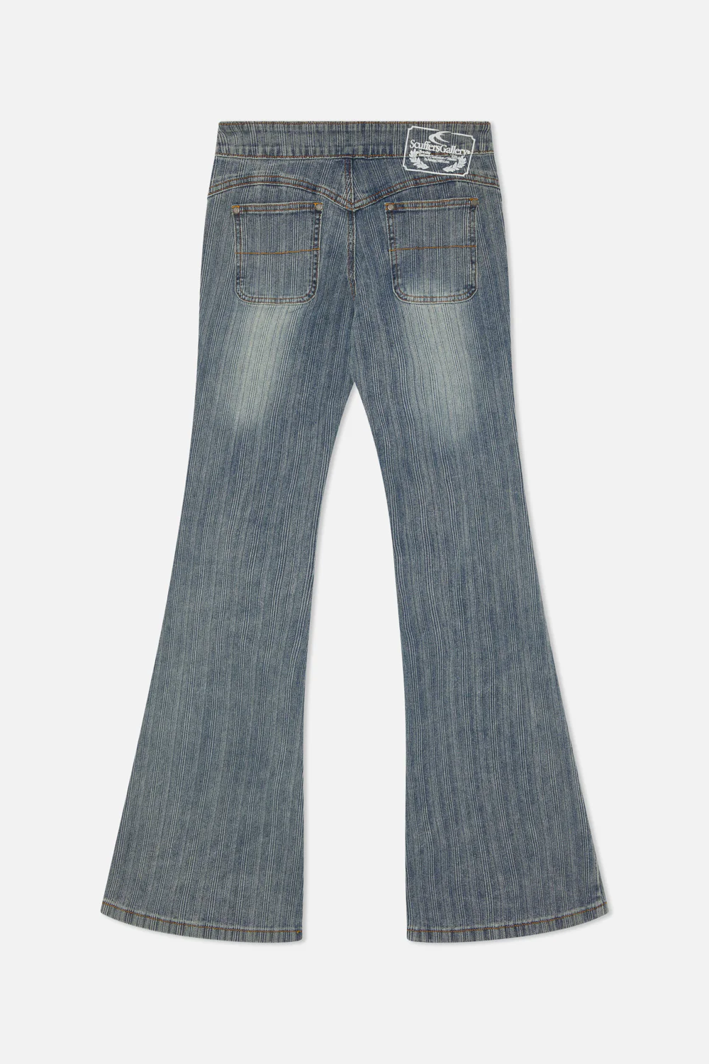 Ventus Light Blue Pants - Image 7