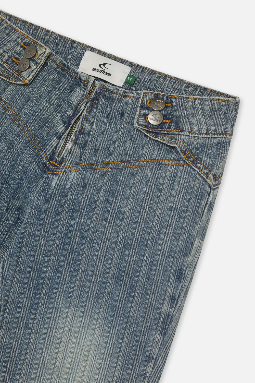 Ventus Light Blue Pants - Image 8