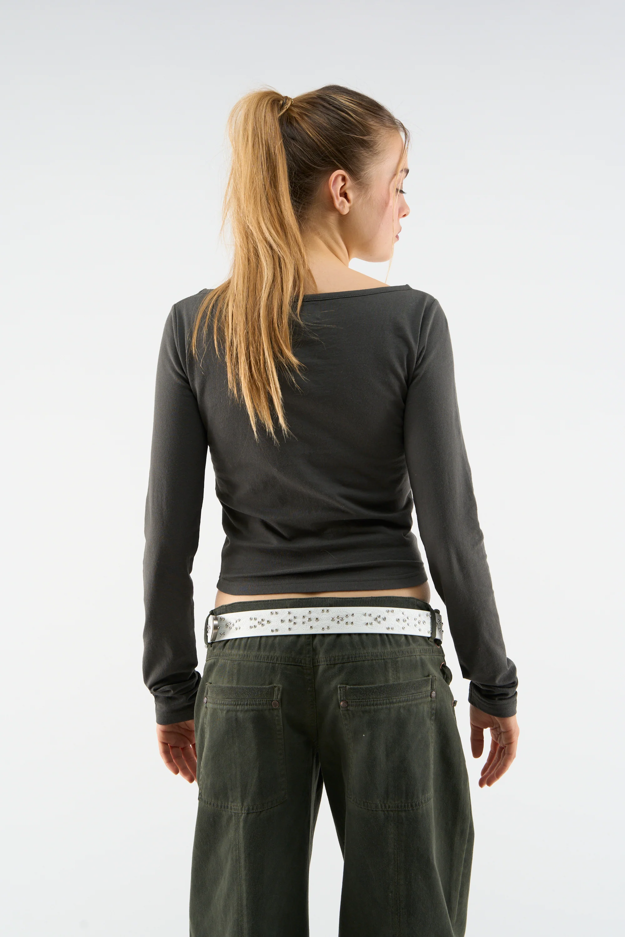 Void Dark Longsleeve - Image 3