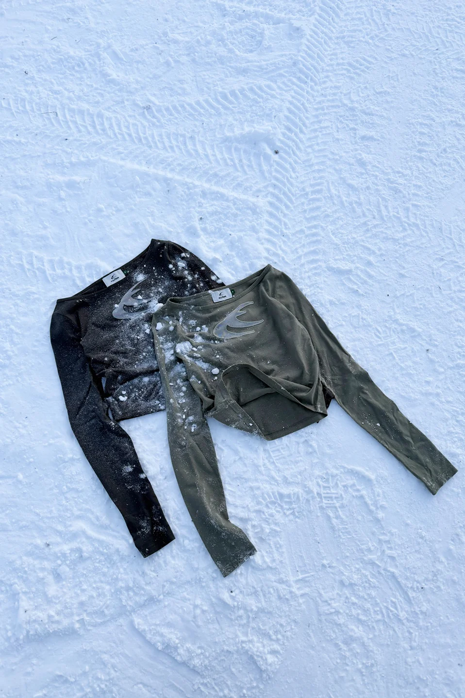 Void Dark Longsleeve - Image 5