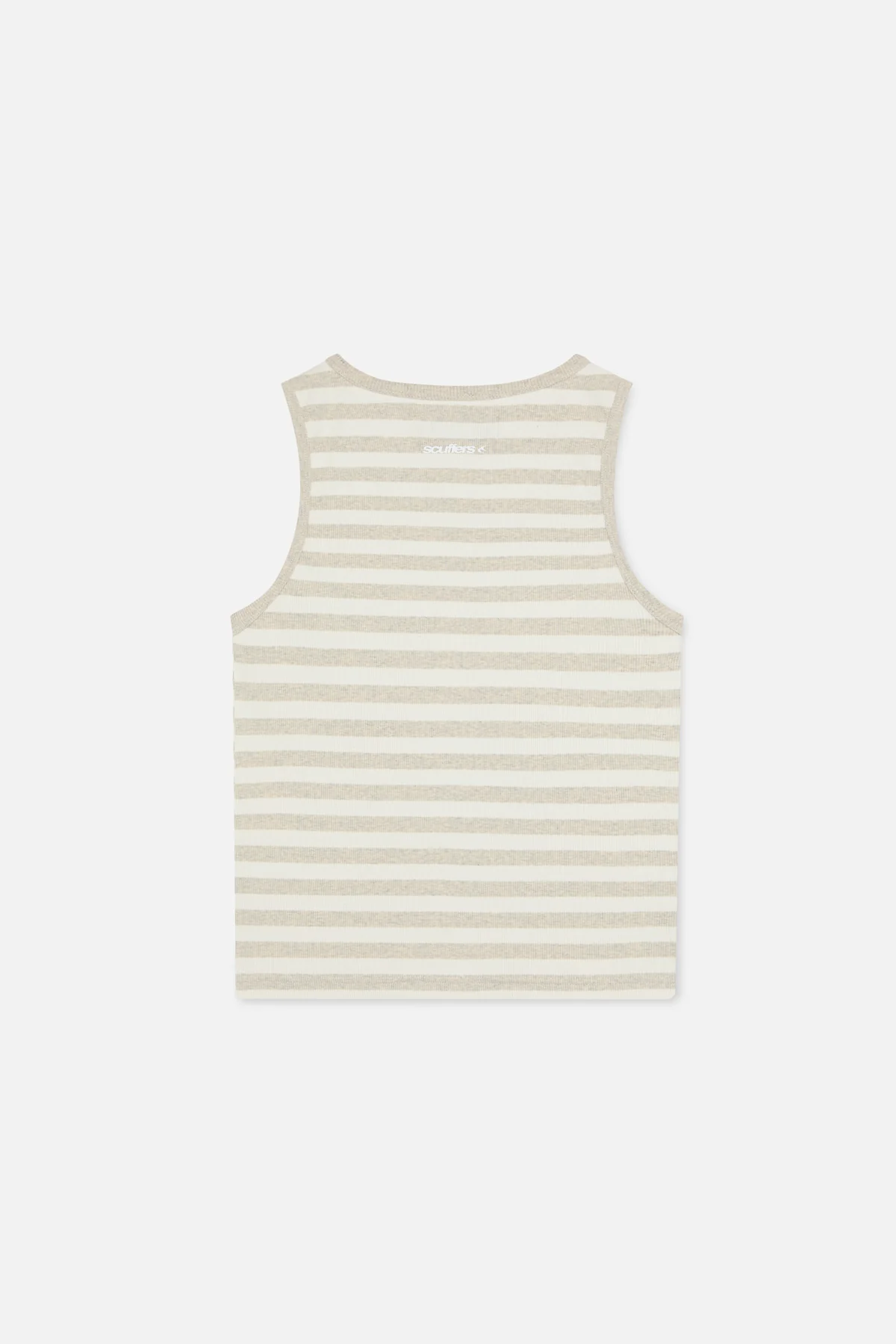Voodoo Grey Tank Top - Image 6