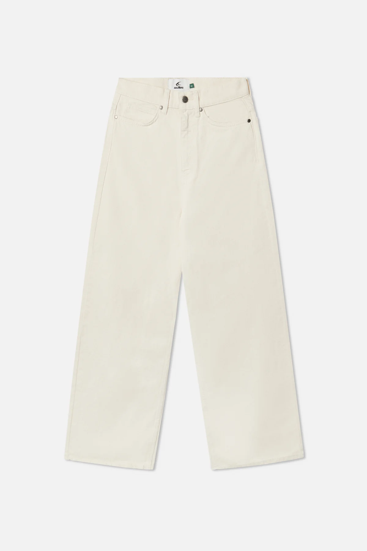 WB Jumbo Pants - Image 3