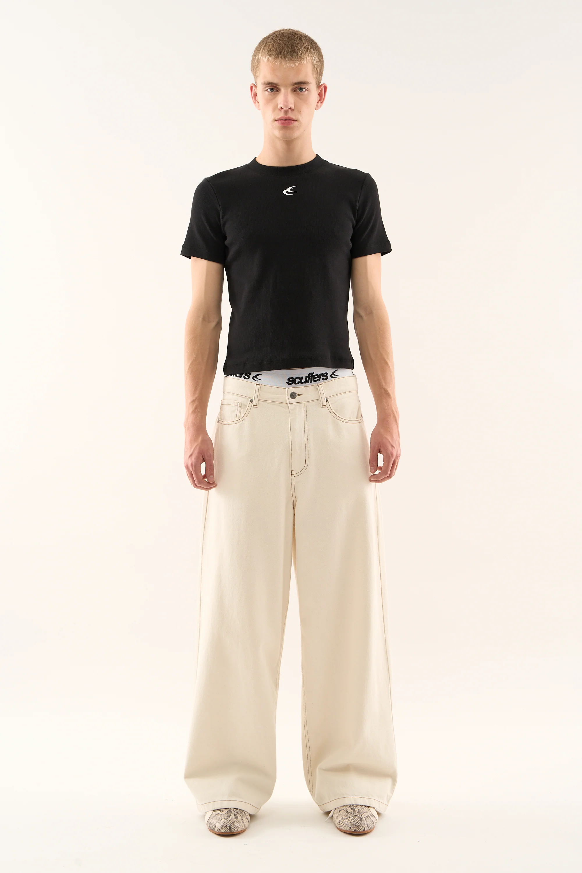 WB Jumbo Pants - Image 4